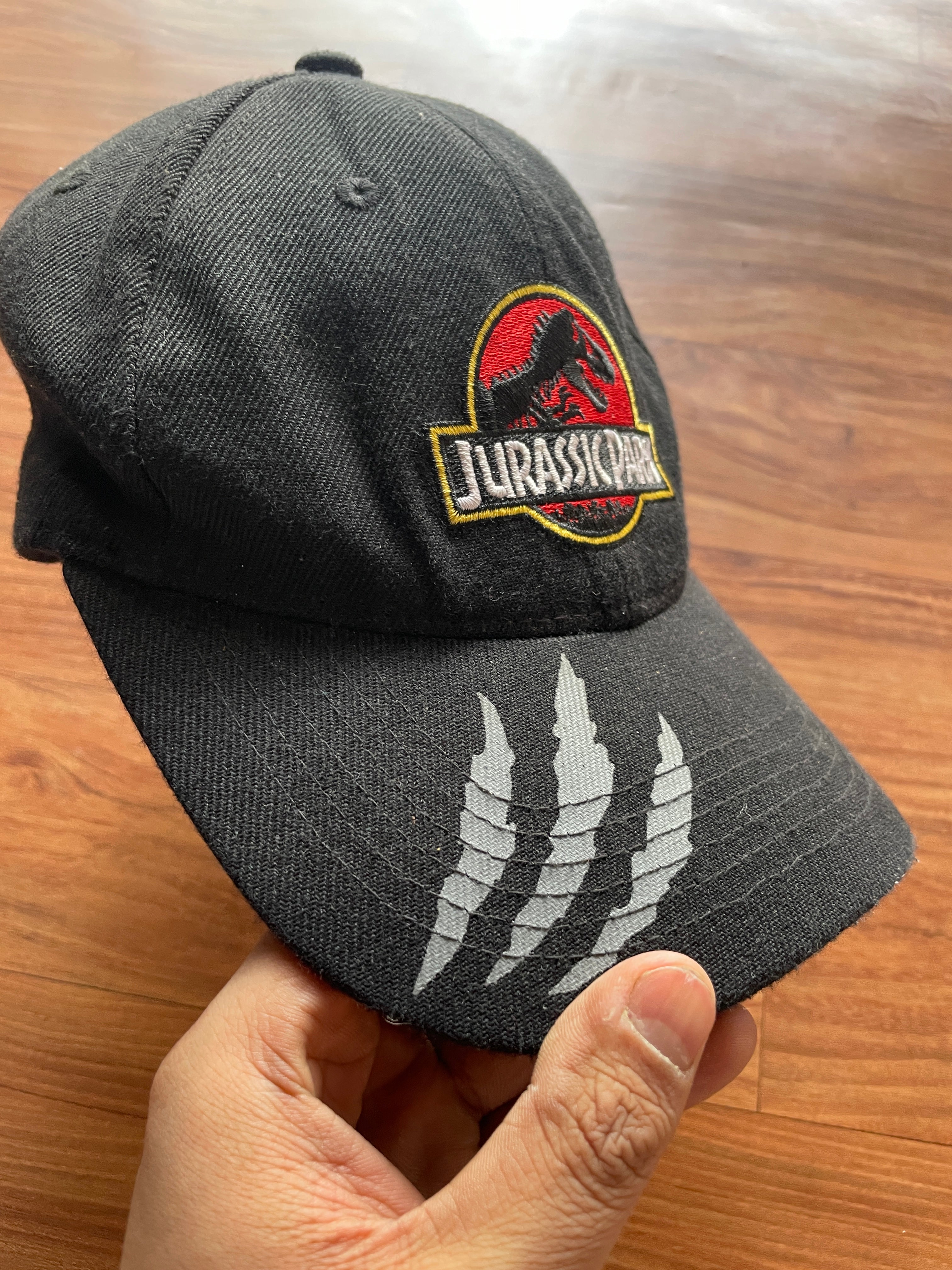 Cap