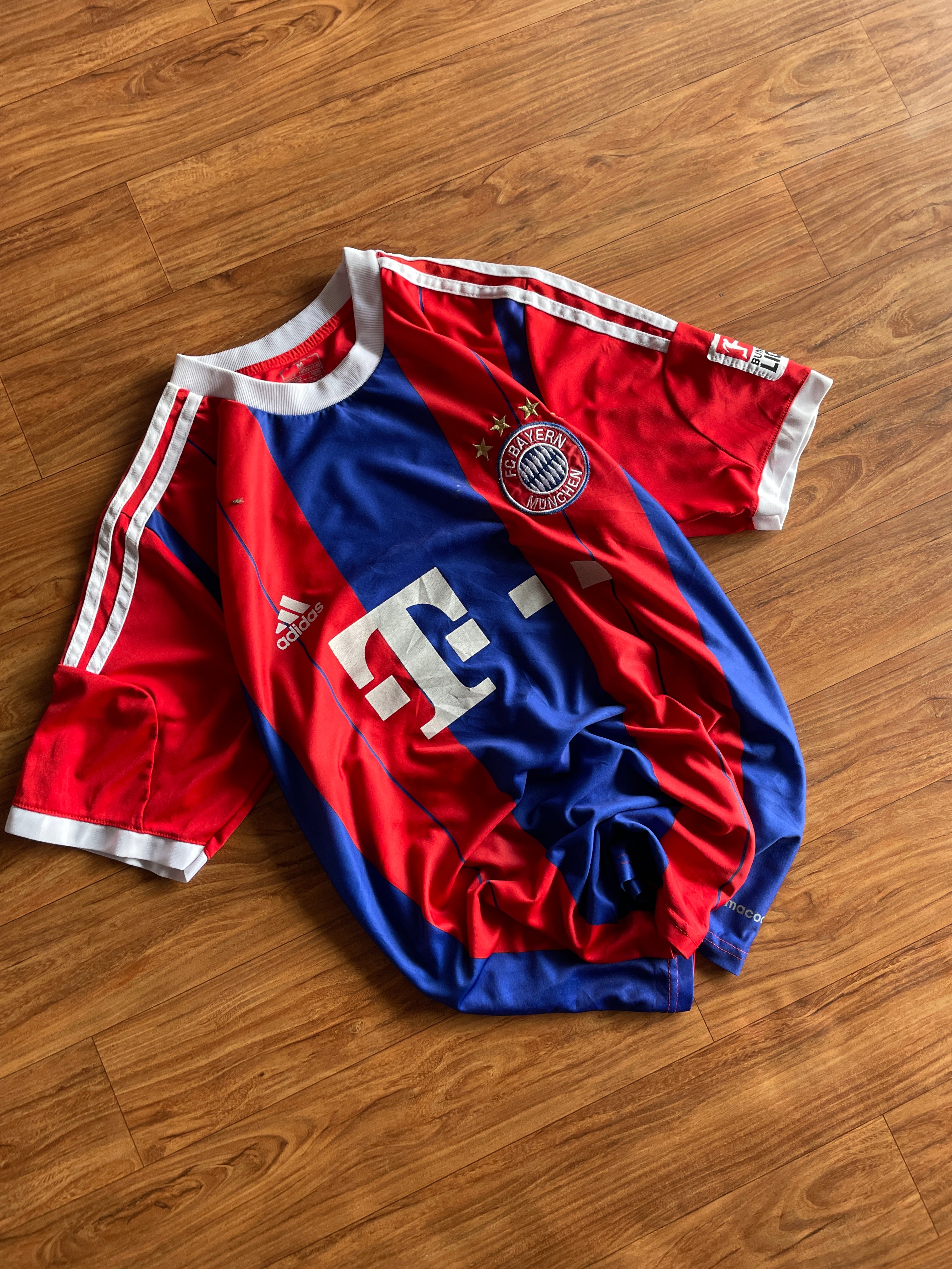 Bayern