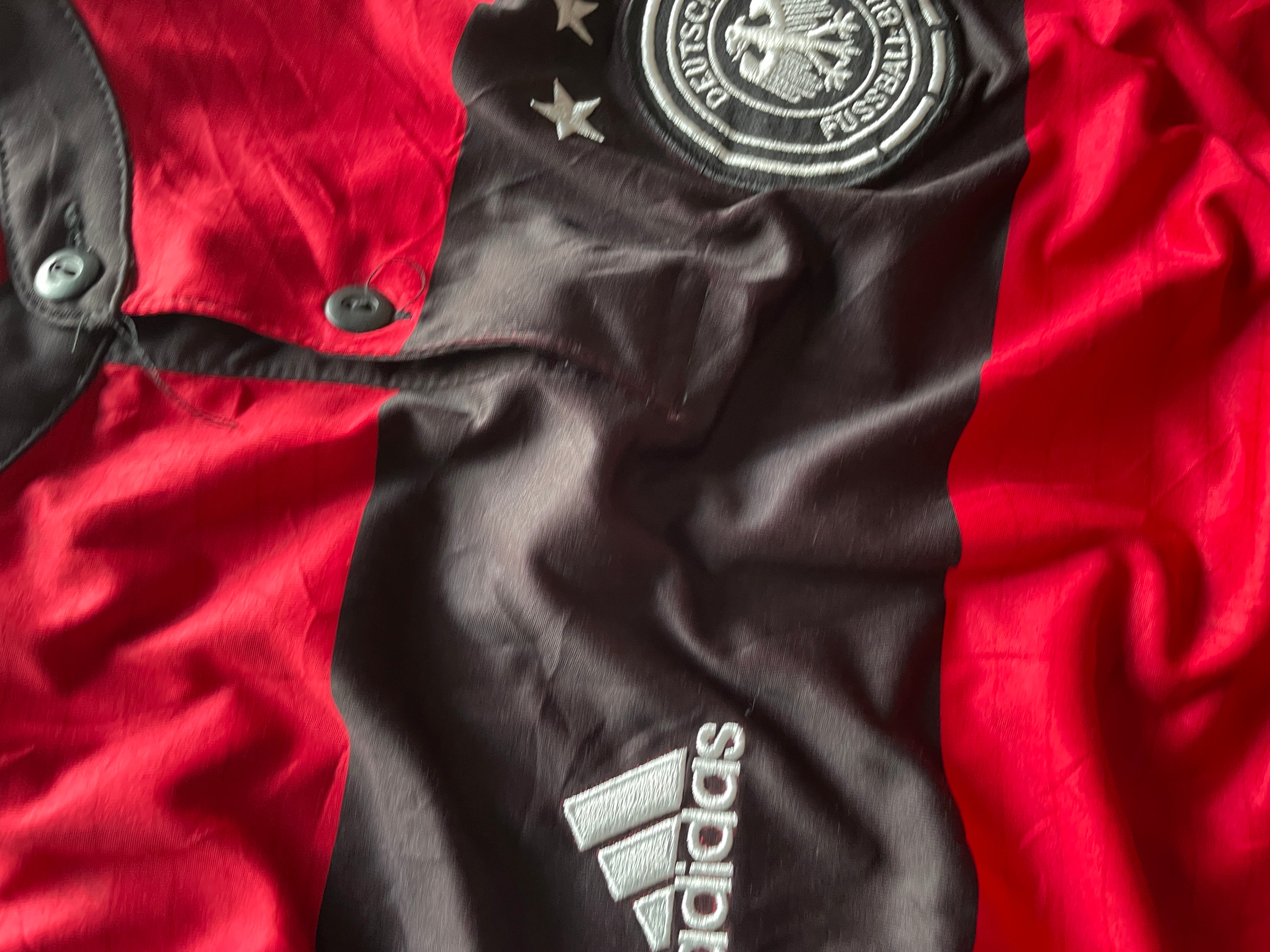 2014-15 Germany