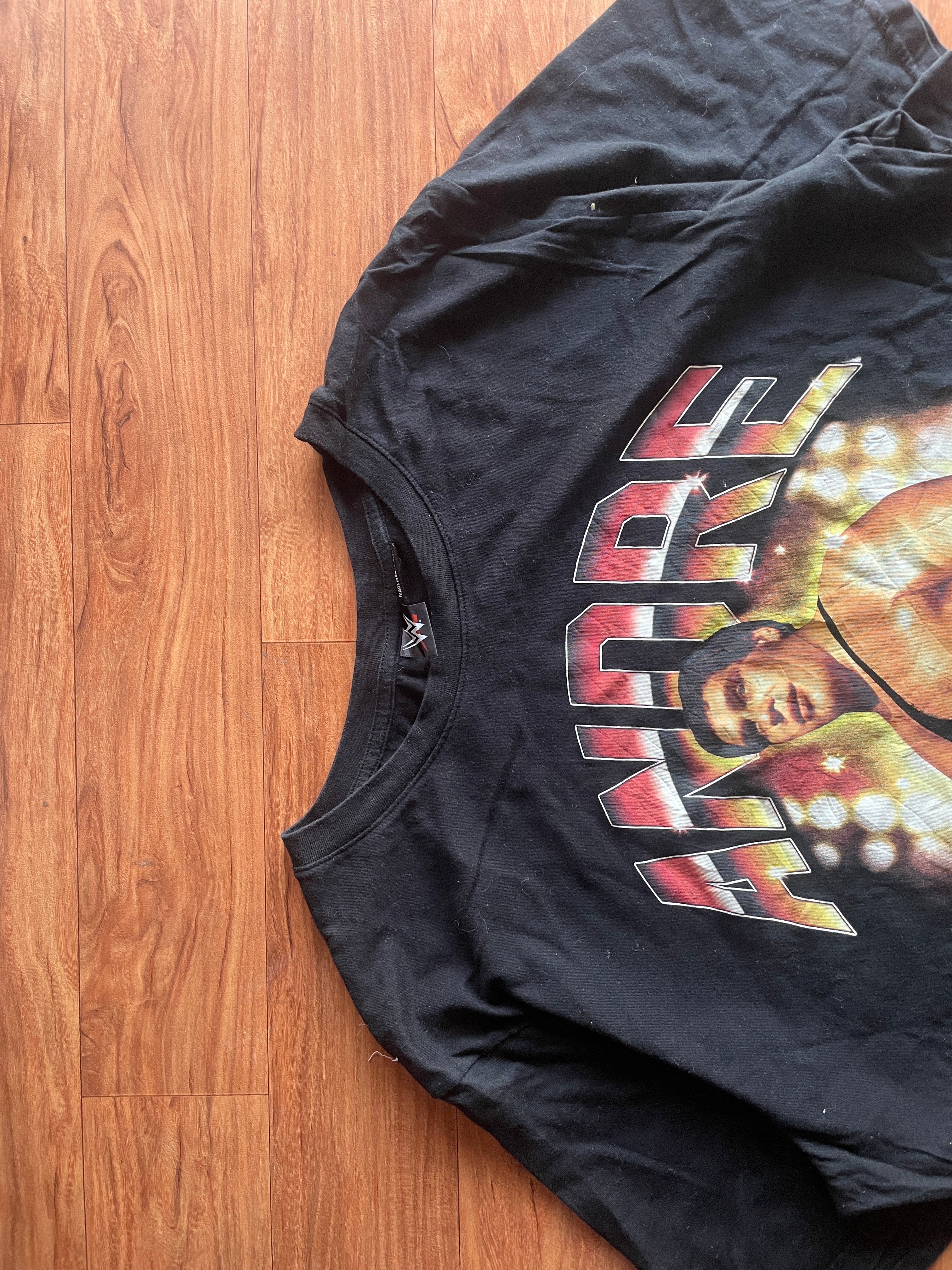 Andre the Giant wwe-XL