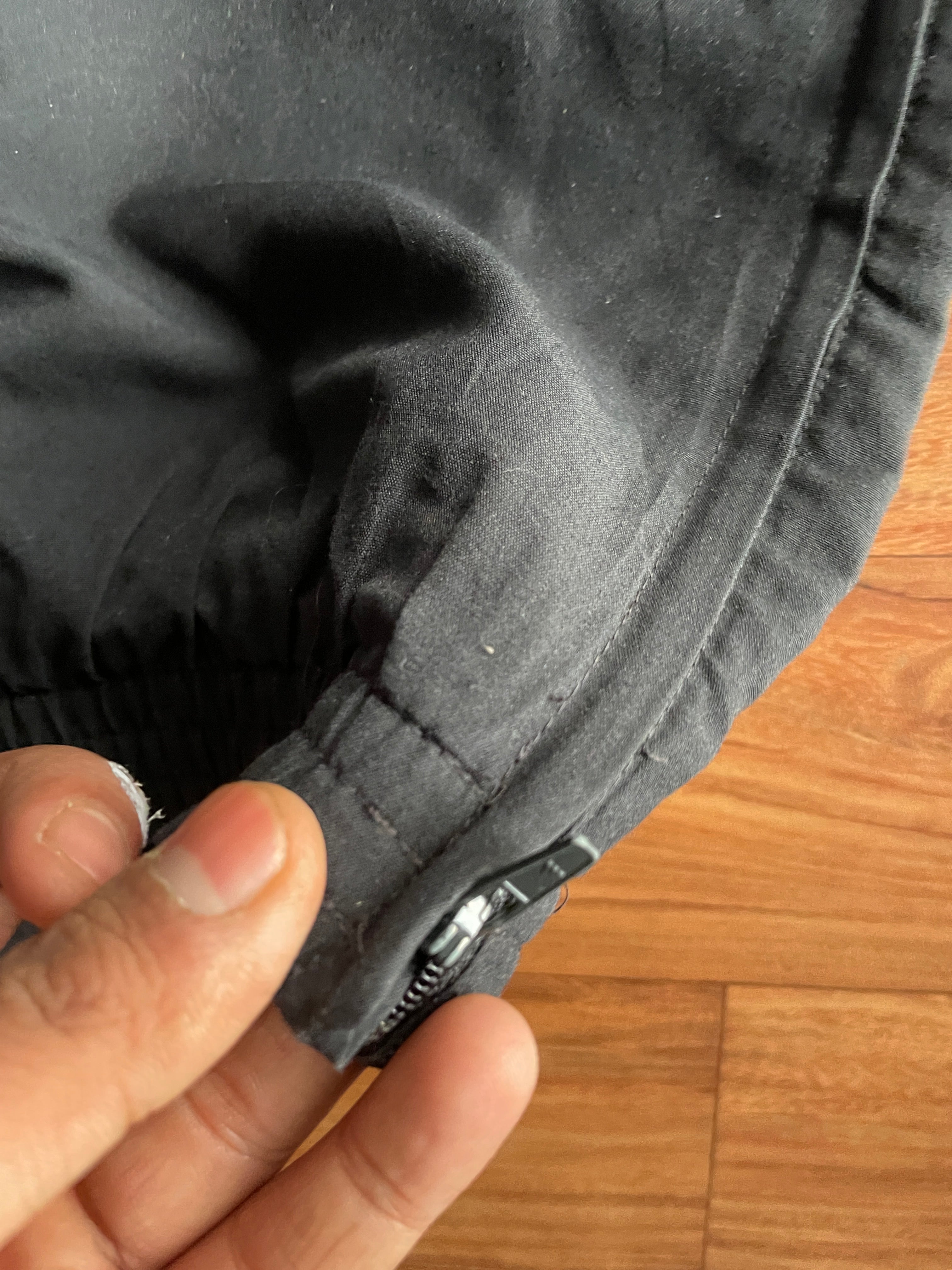 Trackpant