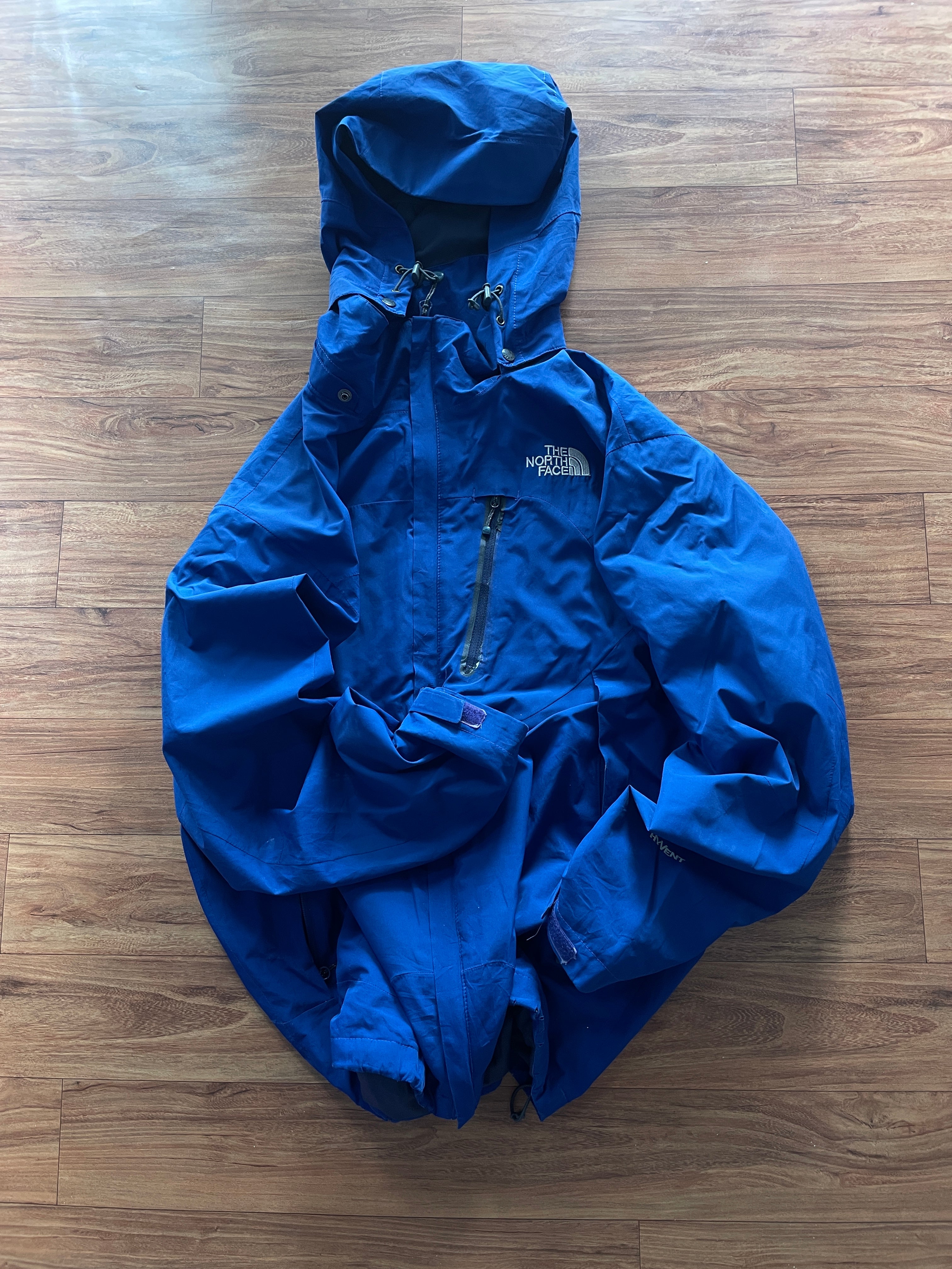 The north face (HYVENT )