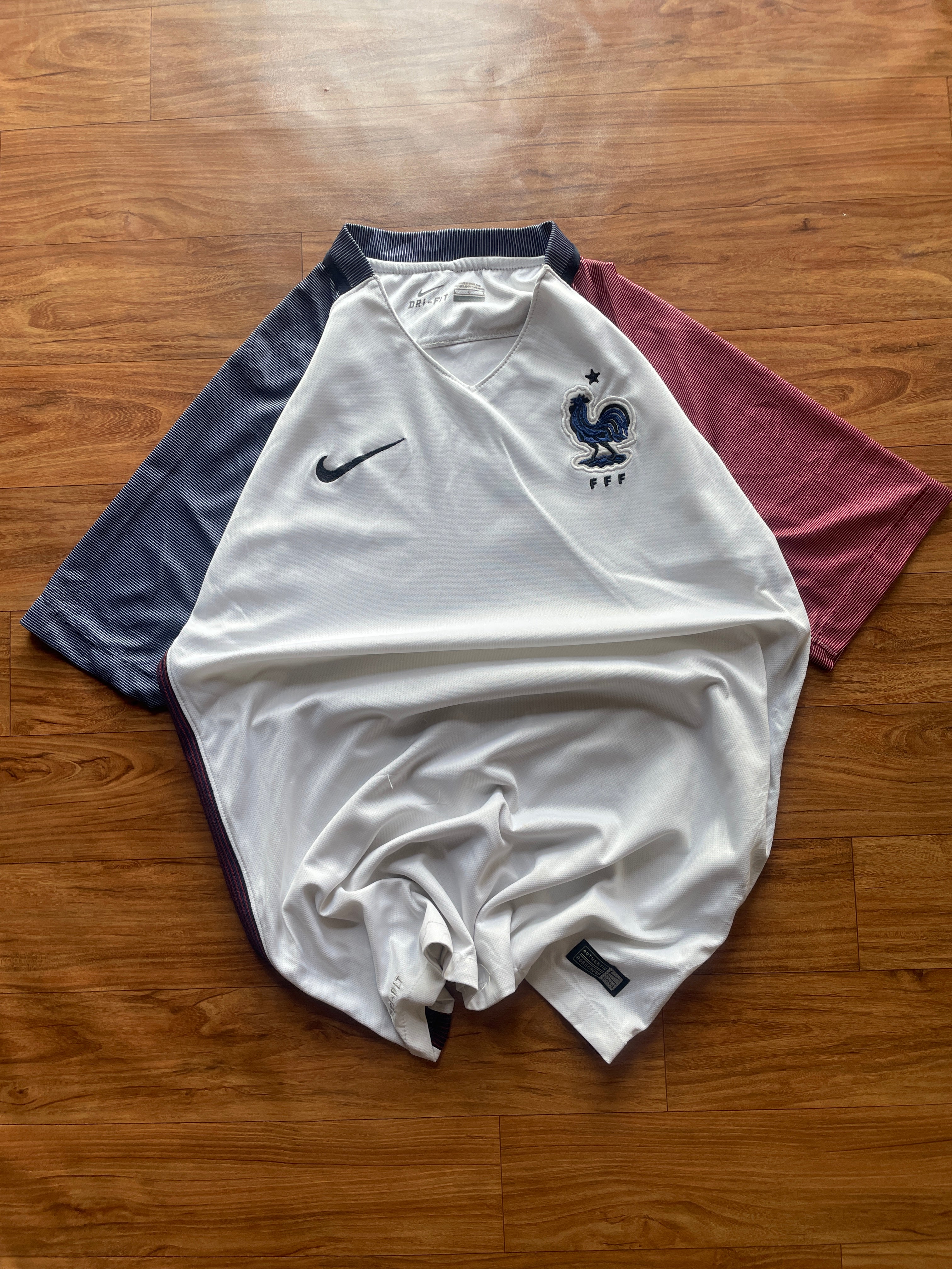 France