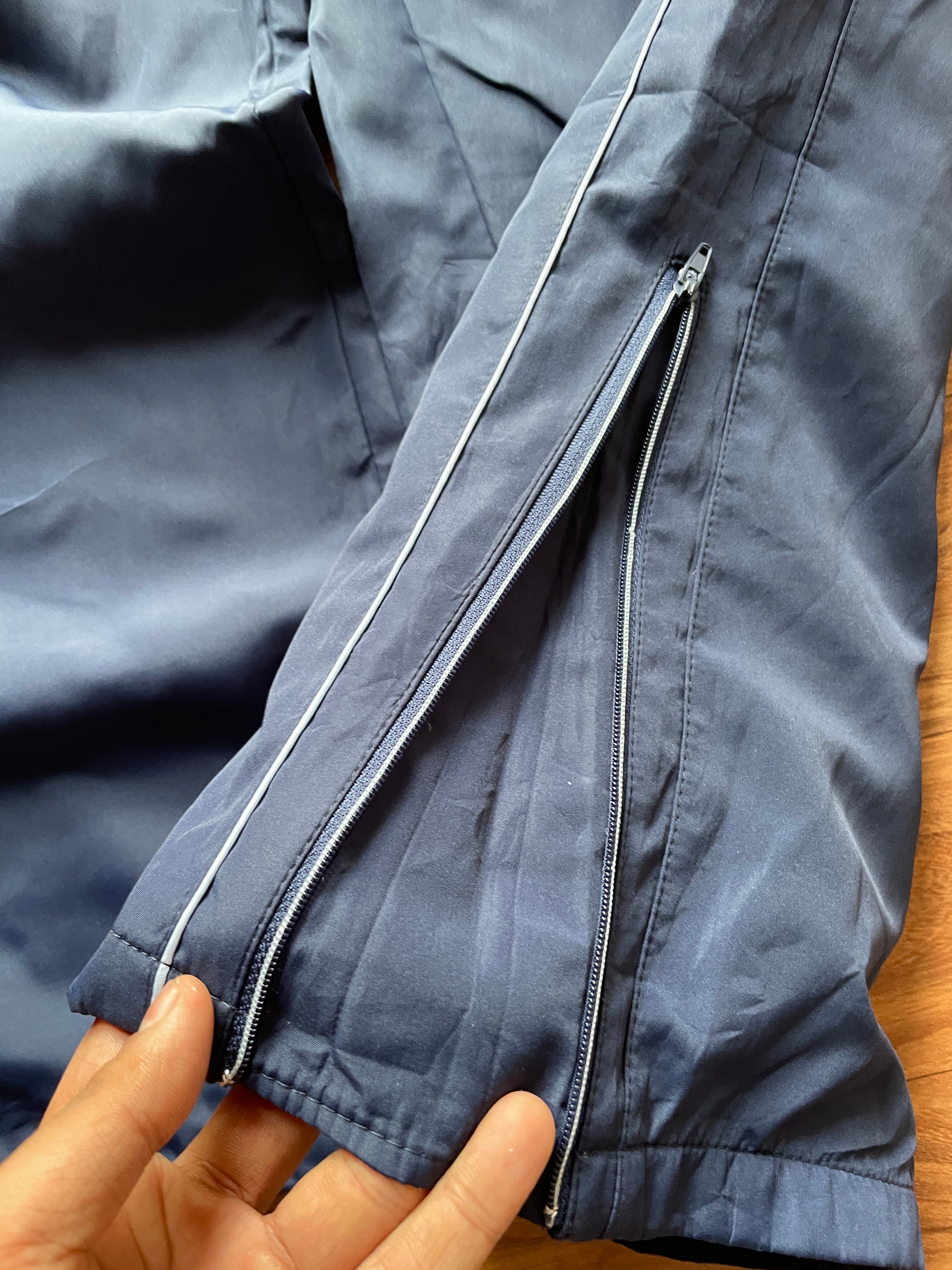 Nike baggy