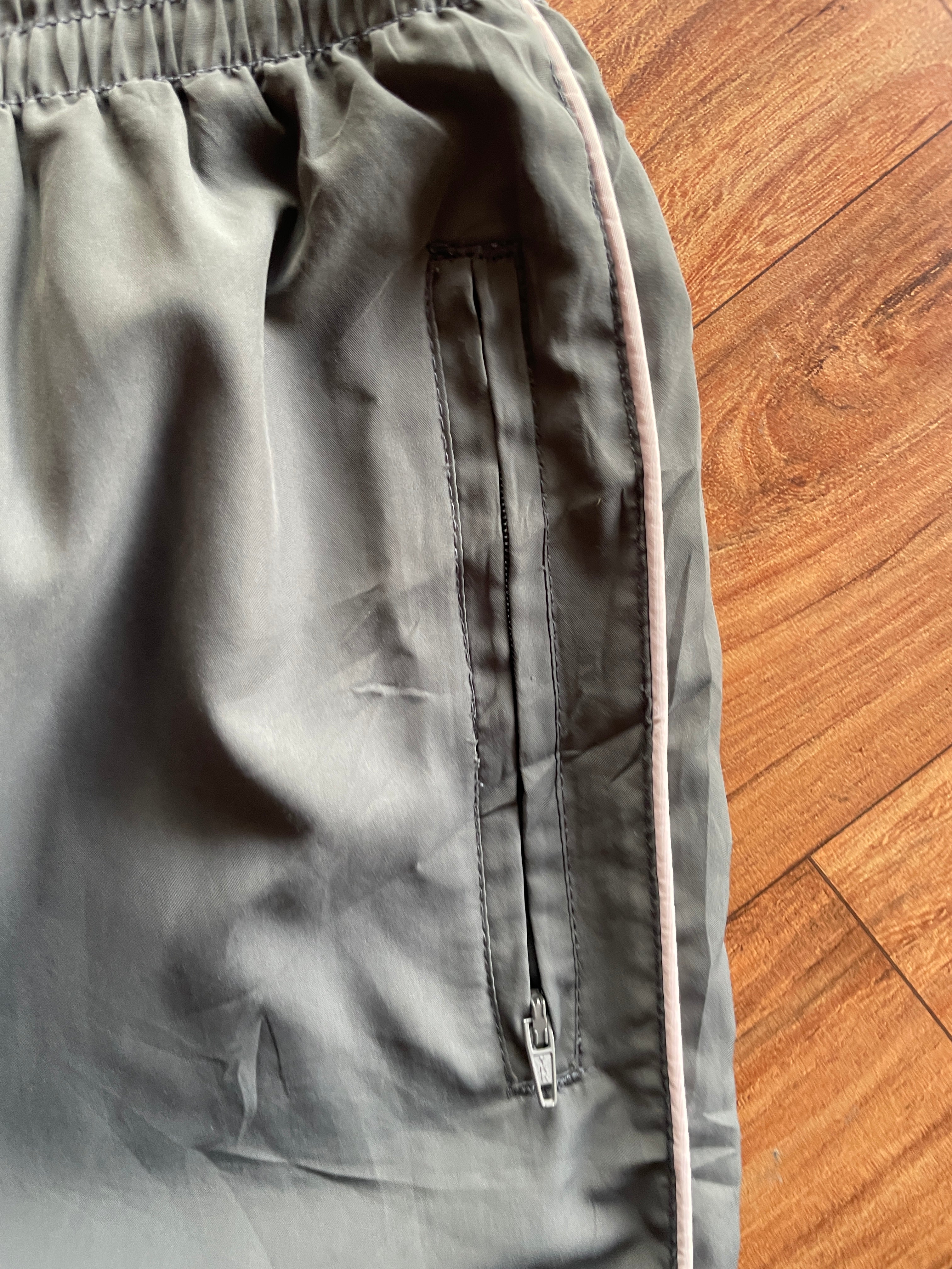 Grey Track(W30-32 L41)