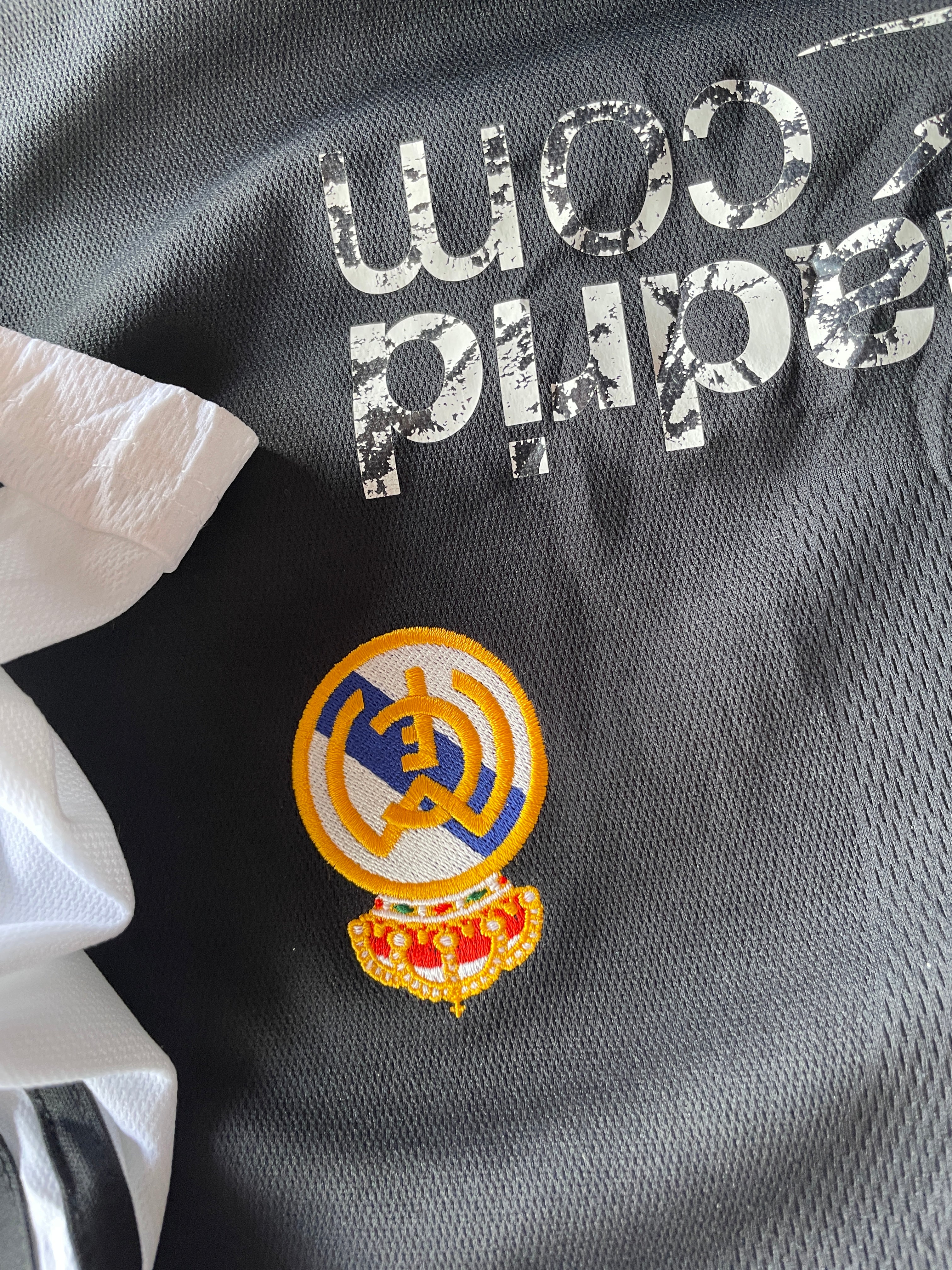 Real Madrid