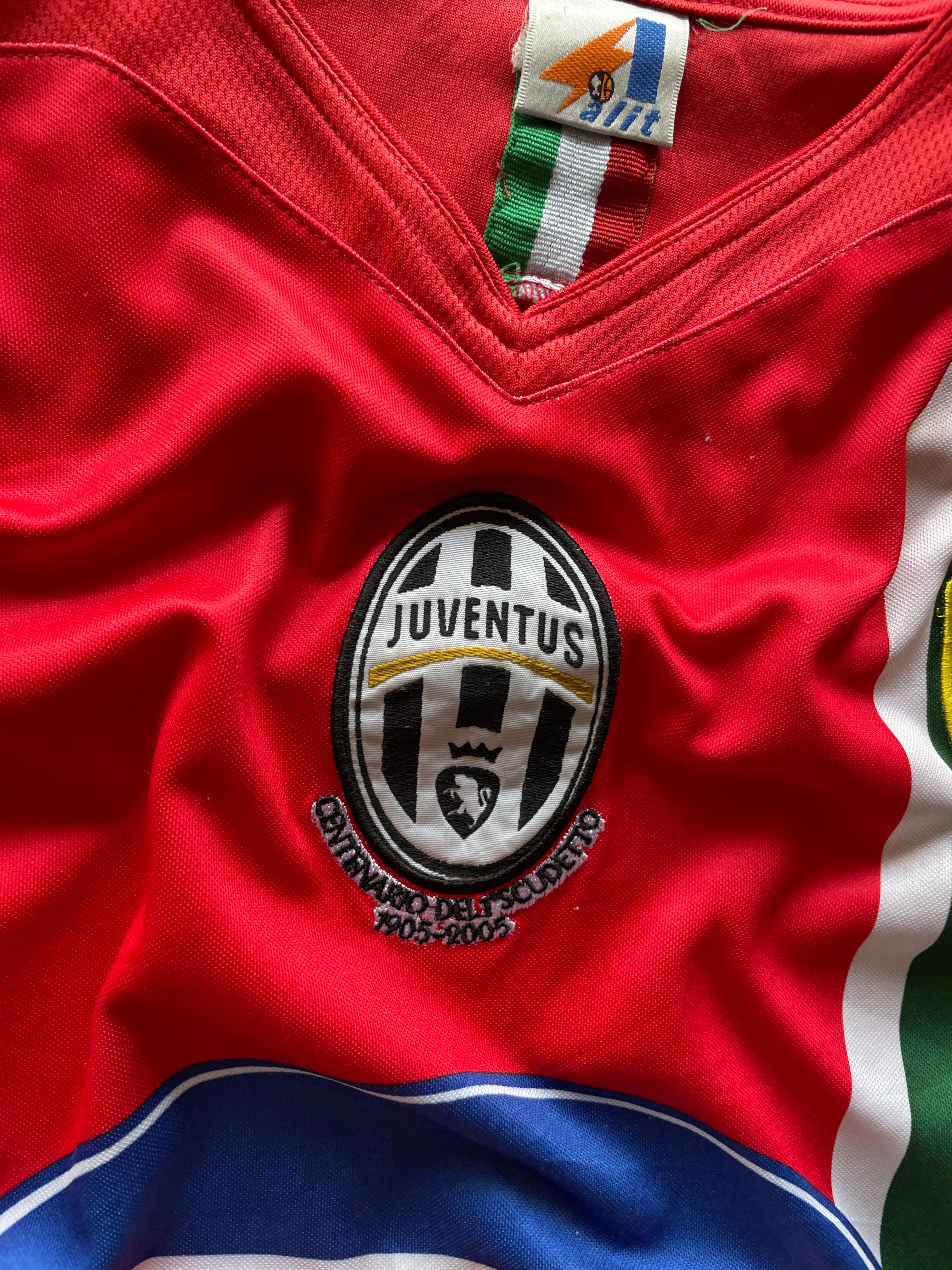 Juventus