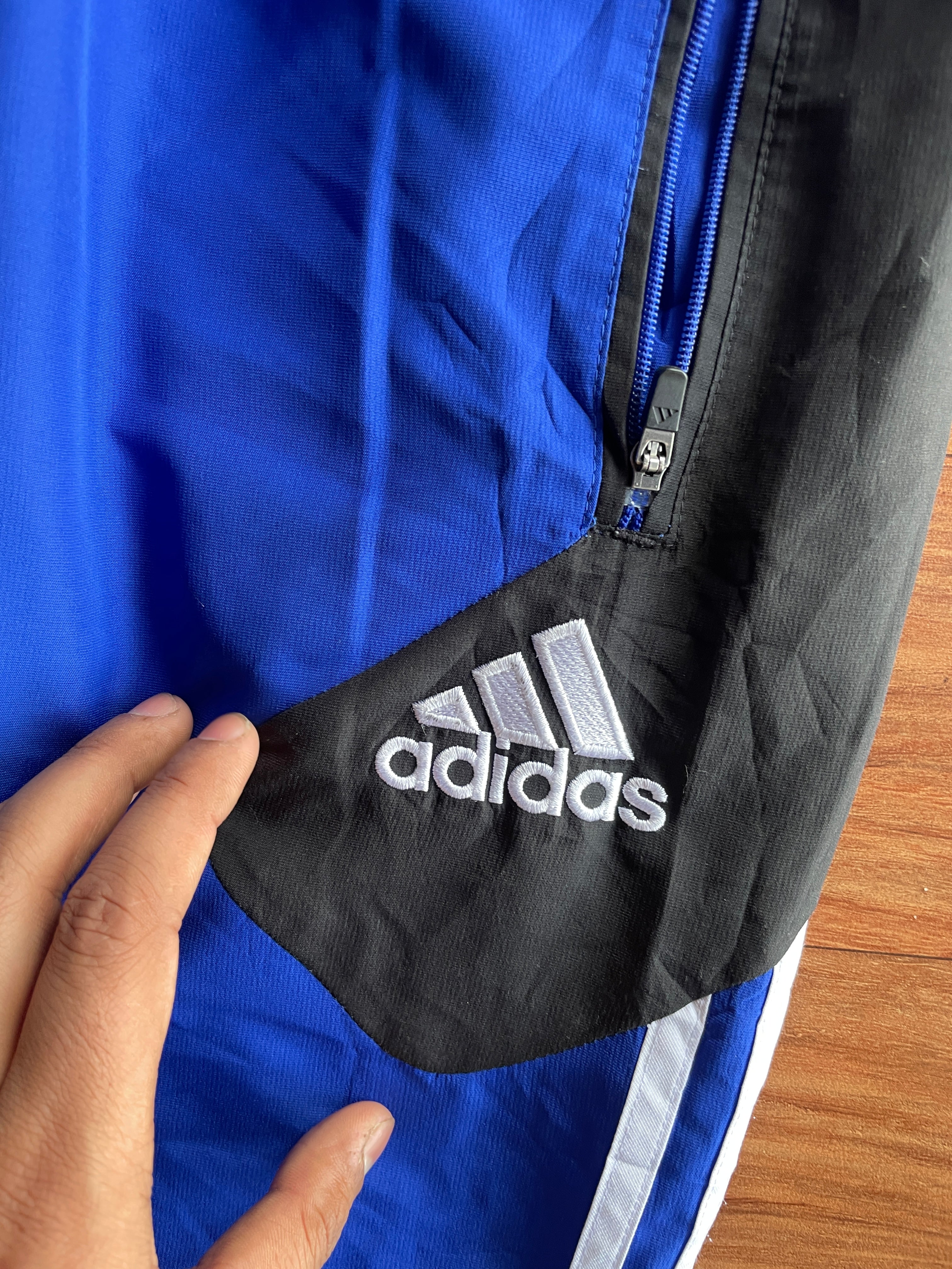 3 stripe (W30-33 L40)