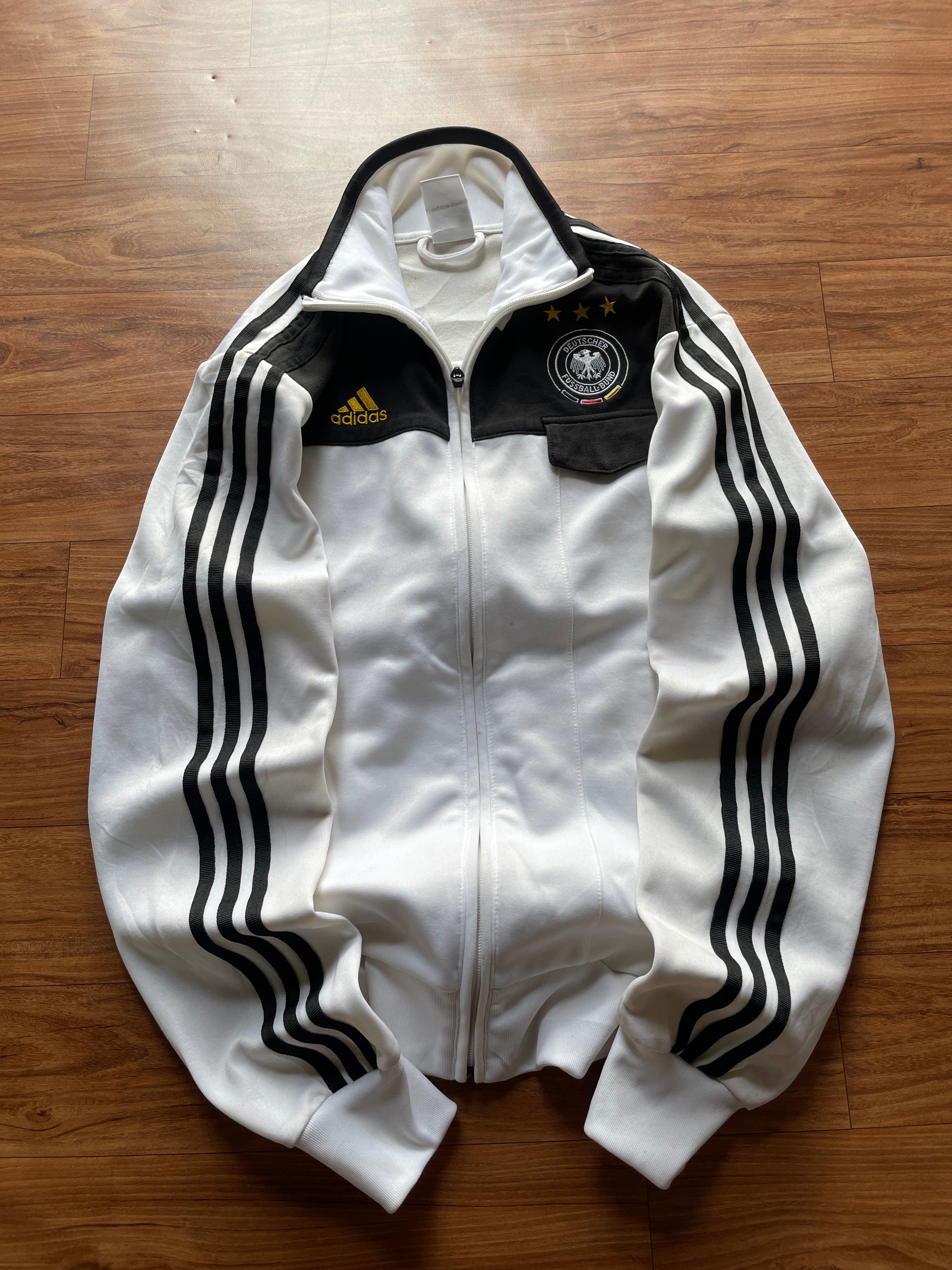 Vintage  Germany  2007/8