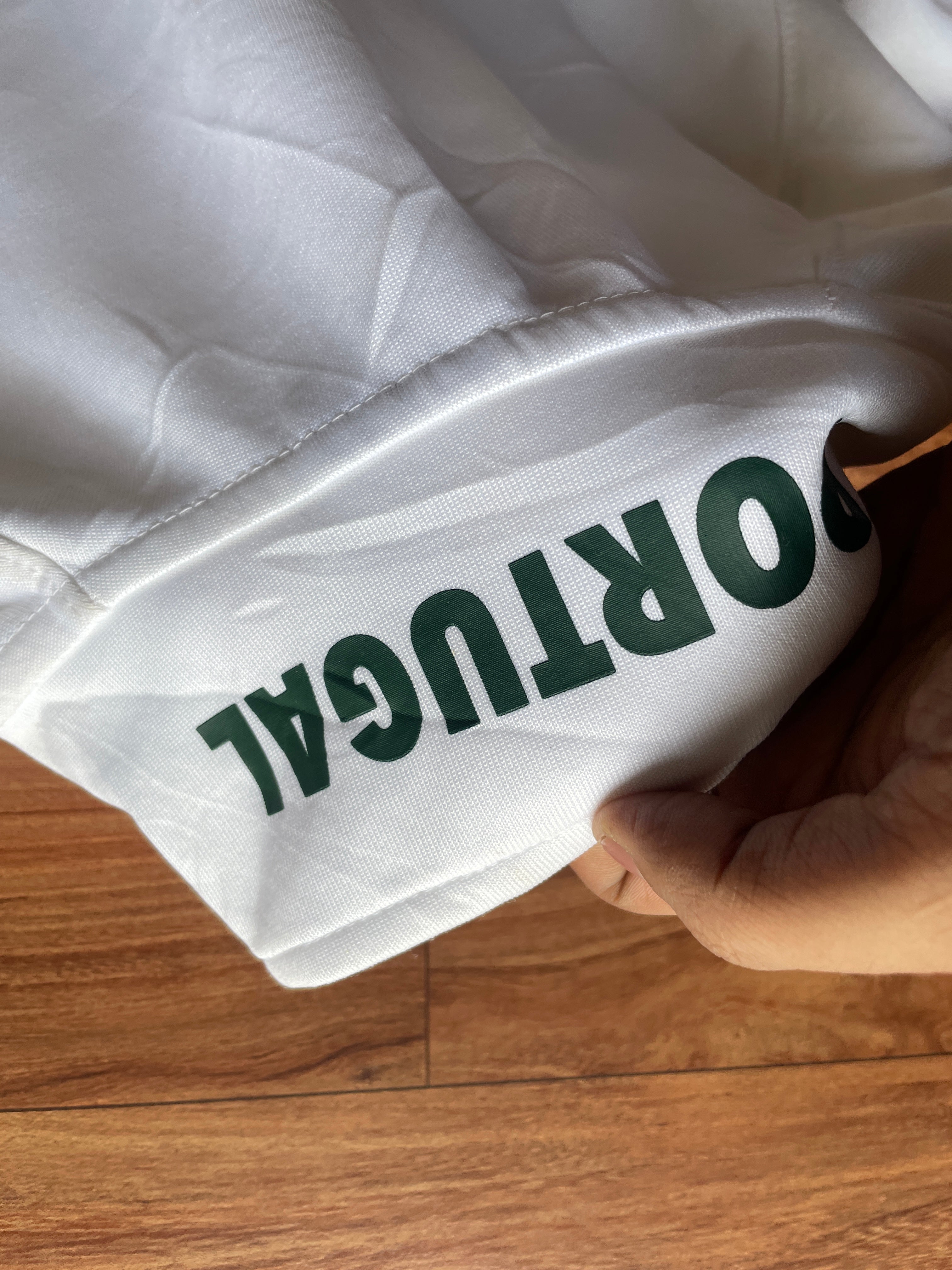 Portugal N98 track jacket (rare)