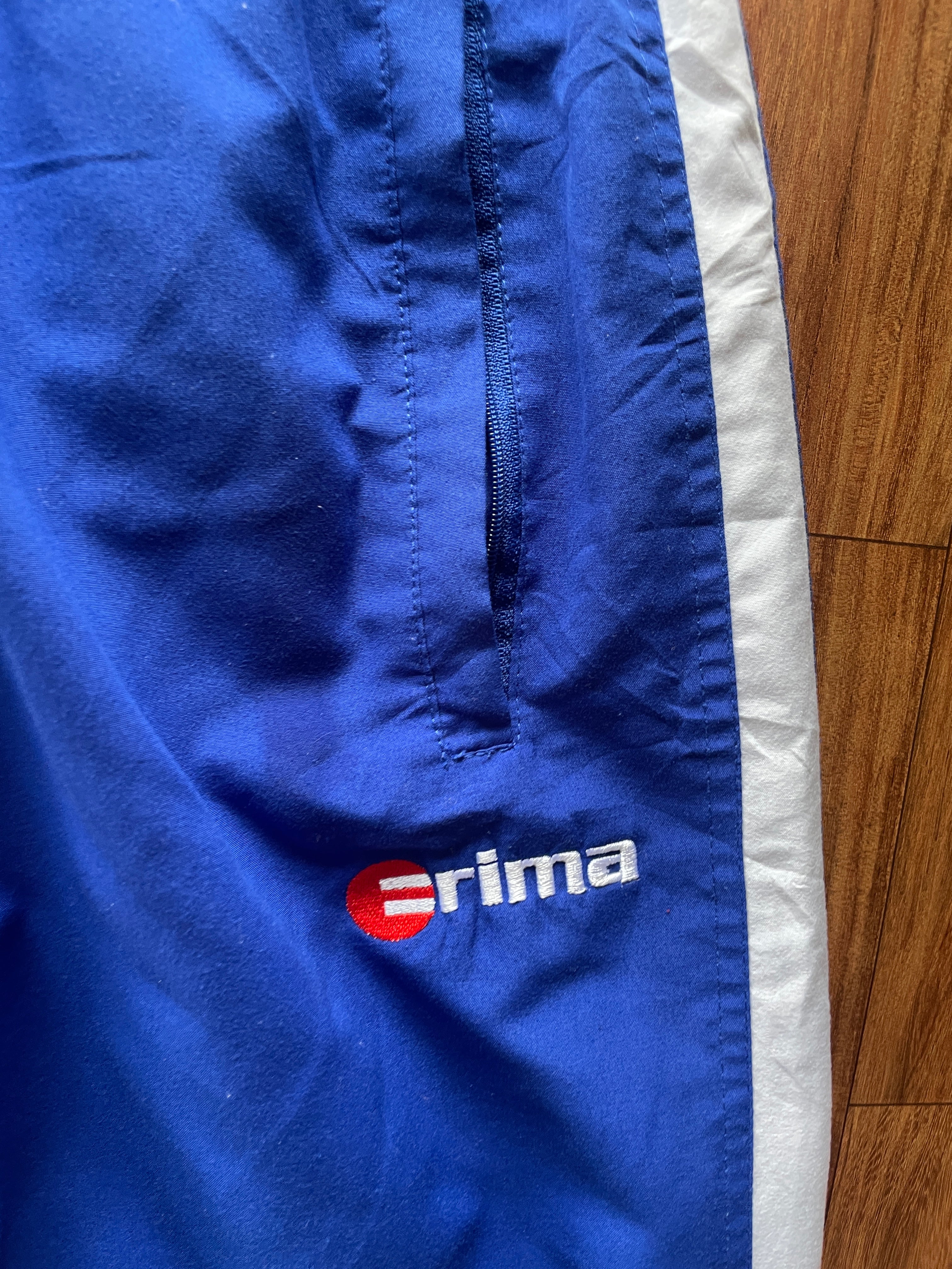 Erima