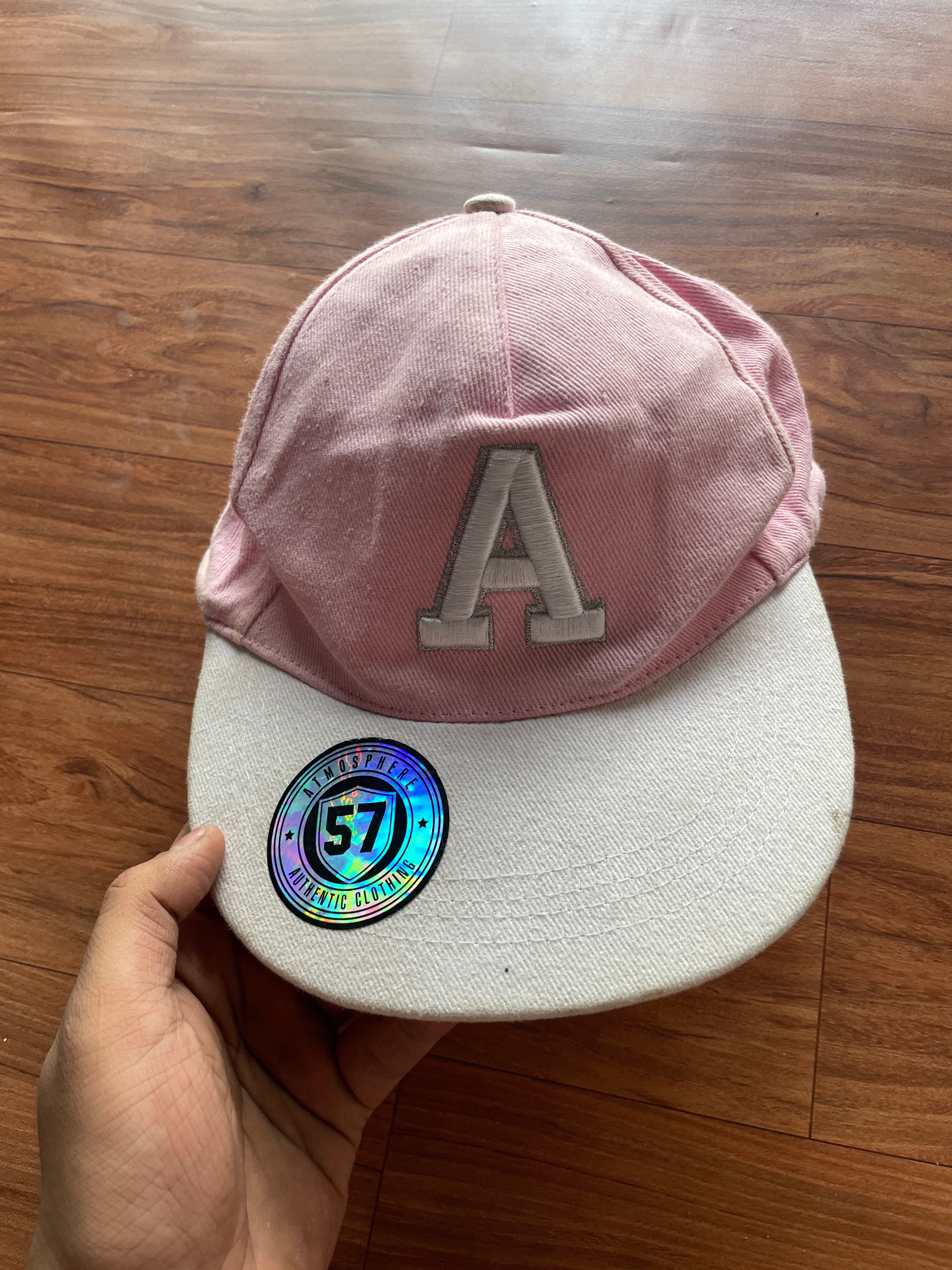 Cap