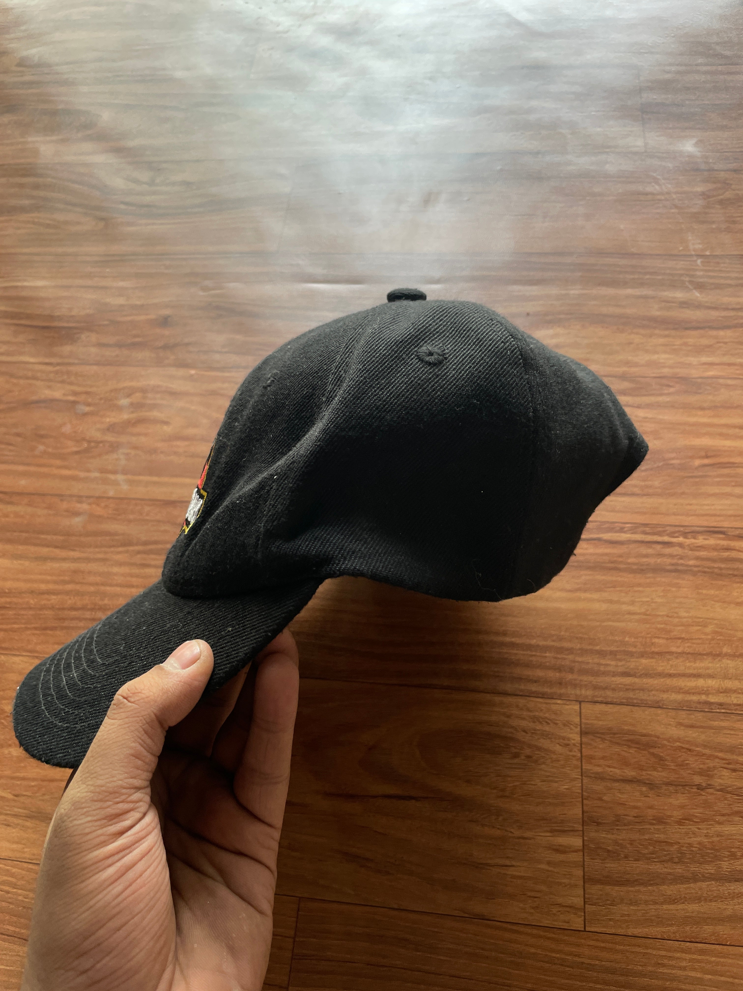 Cap