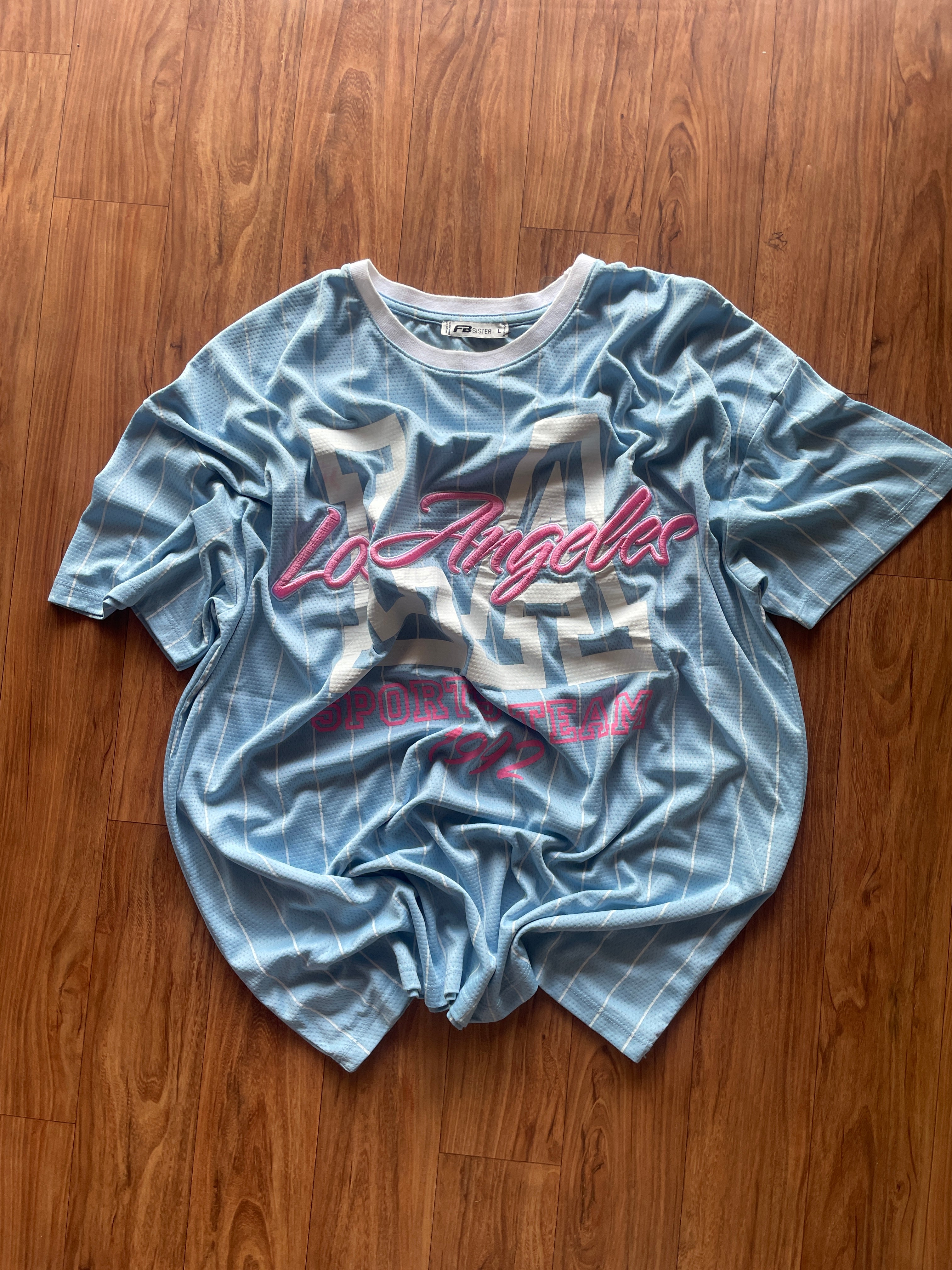 Jersey