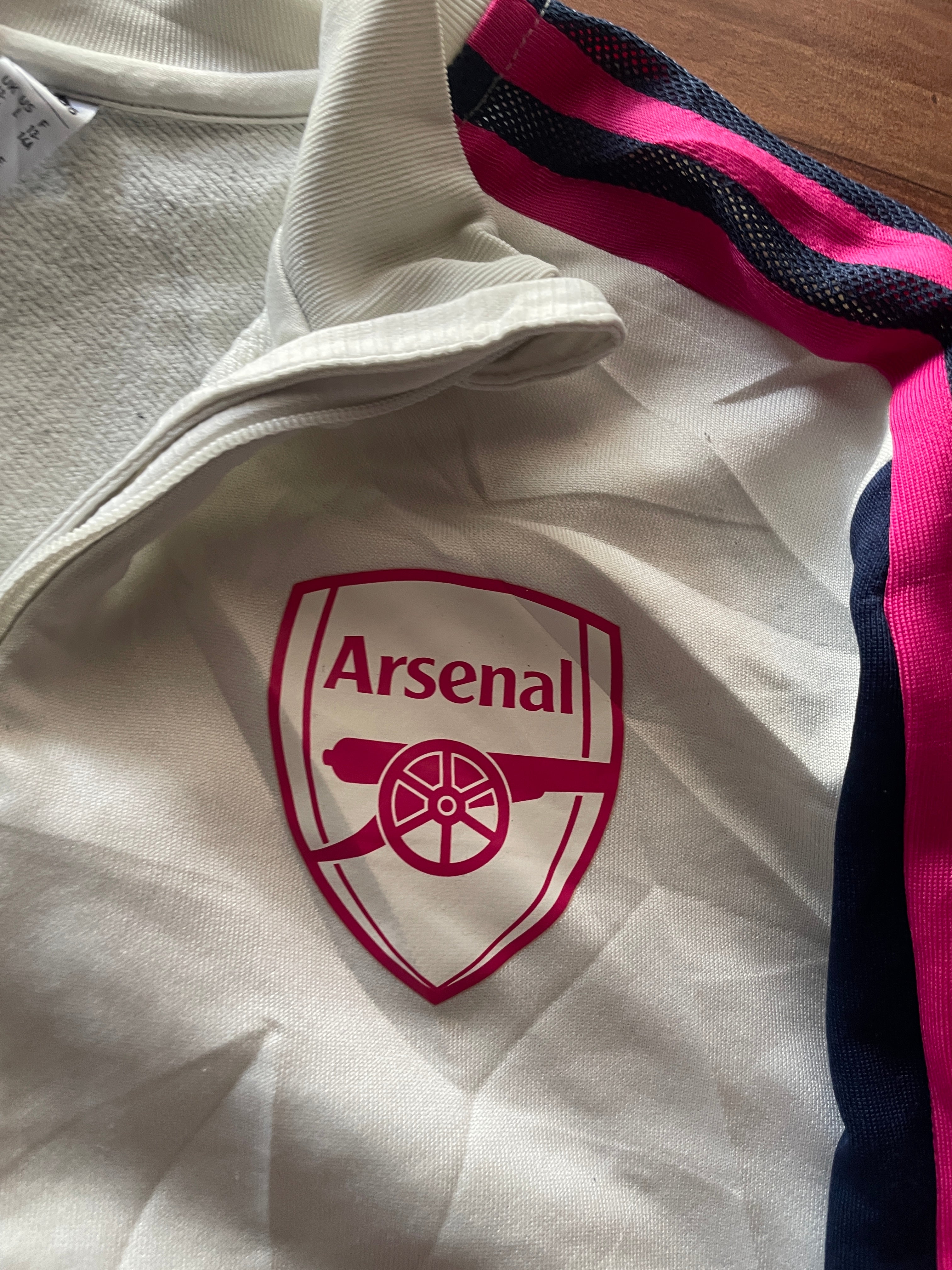 Arsenal