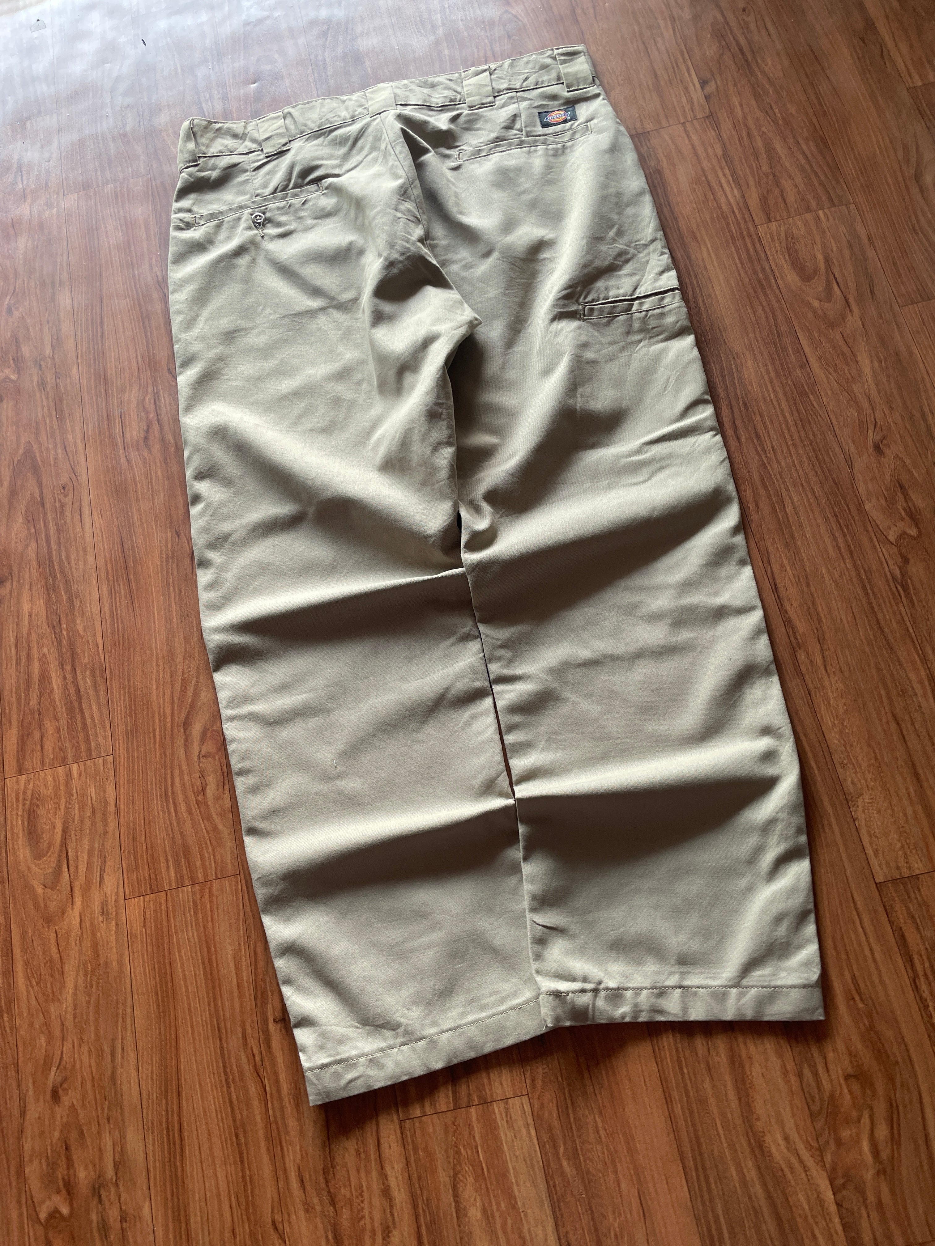 Dickies