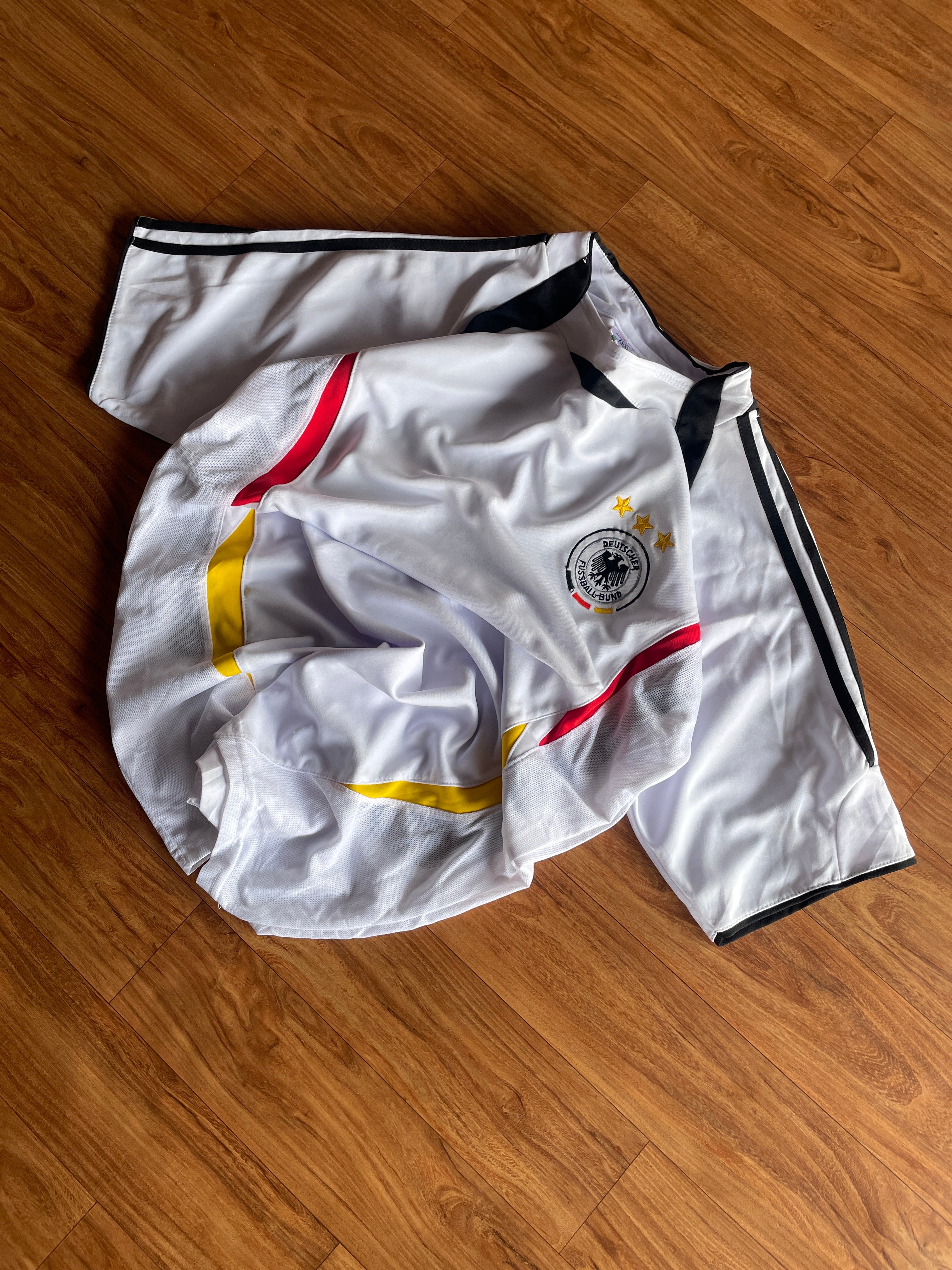 Germany jersey-L