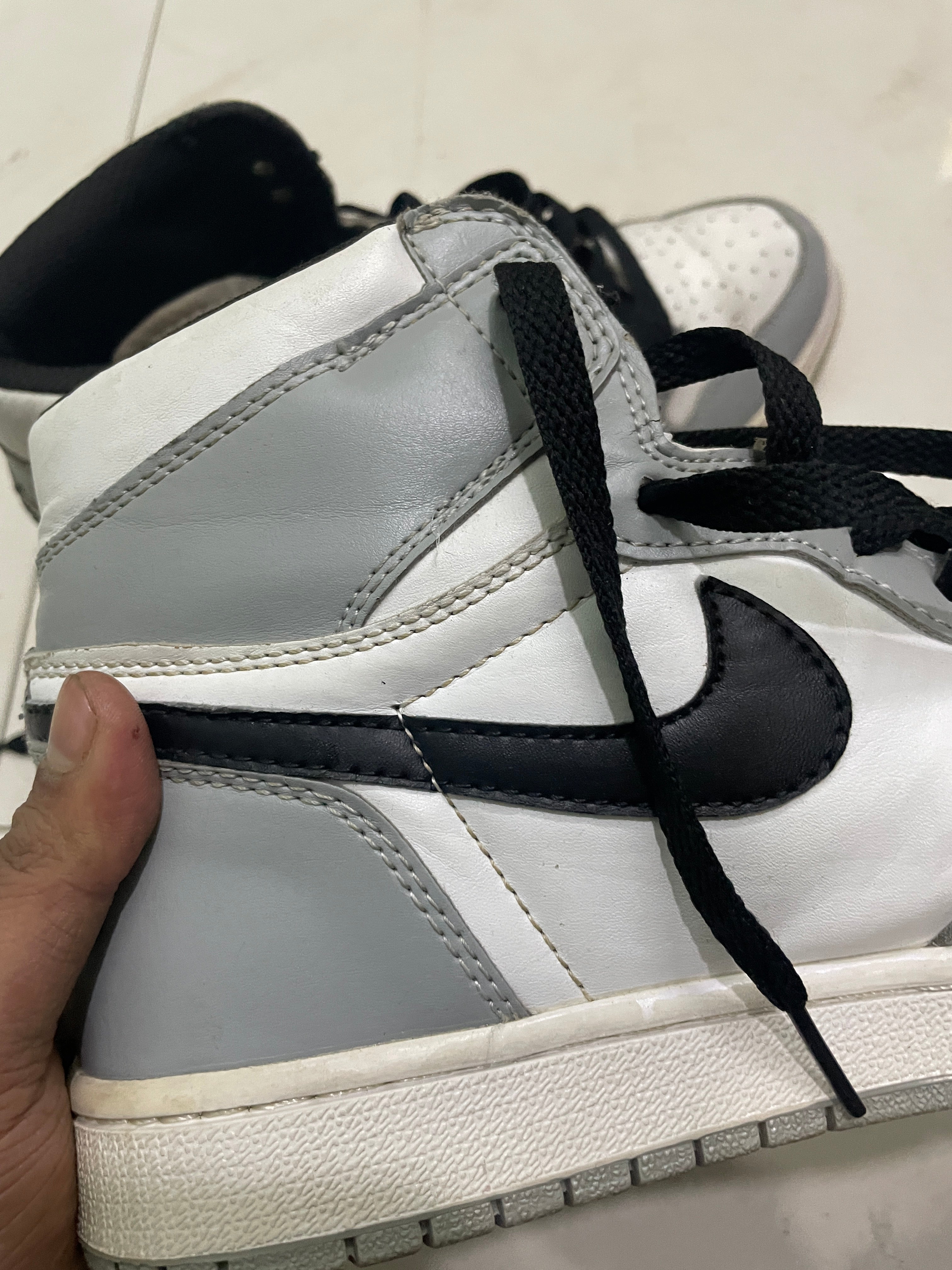 Retro 1 -Uk7.5