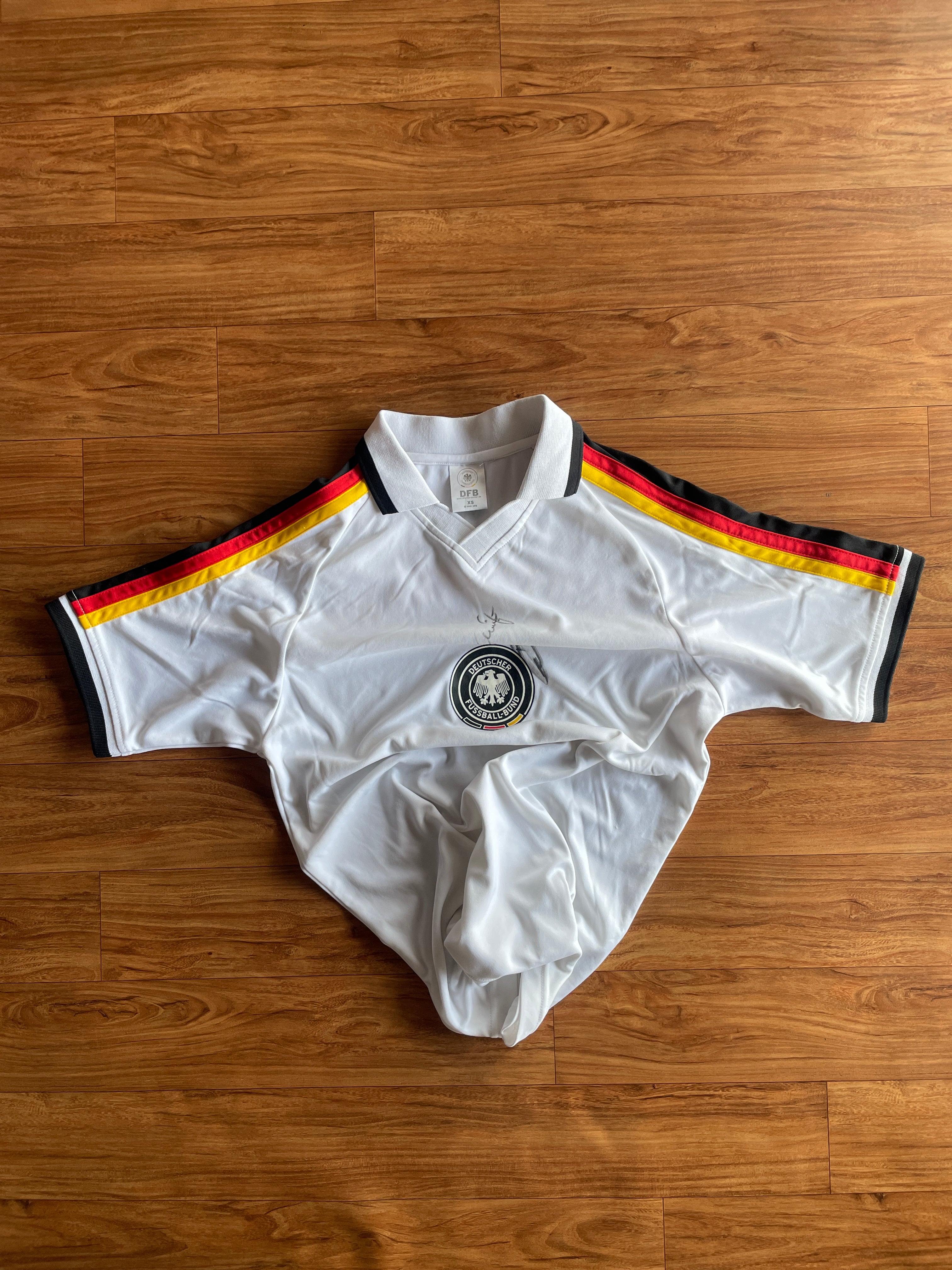 Germany jersey -M