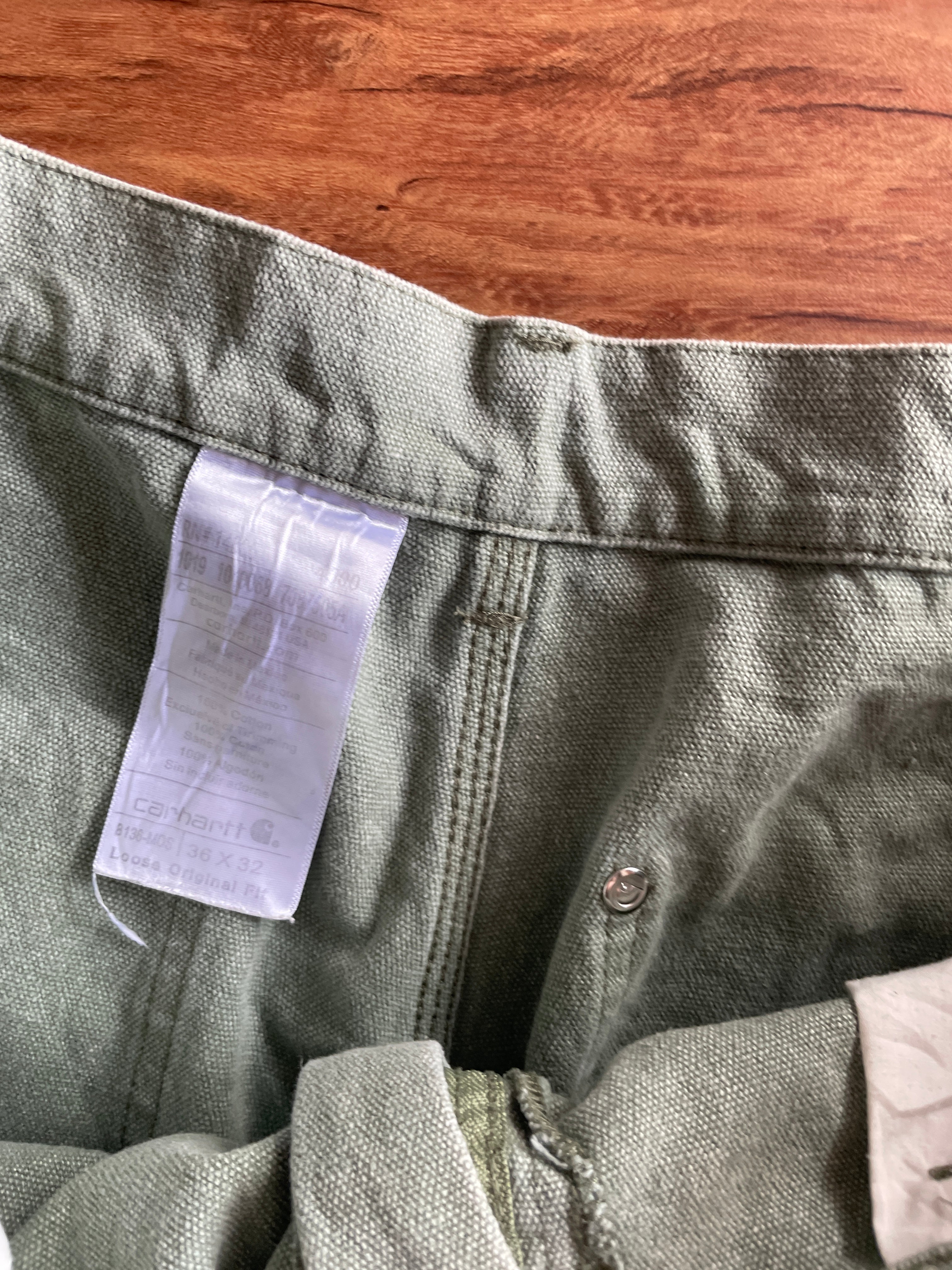 Carhartt
