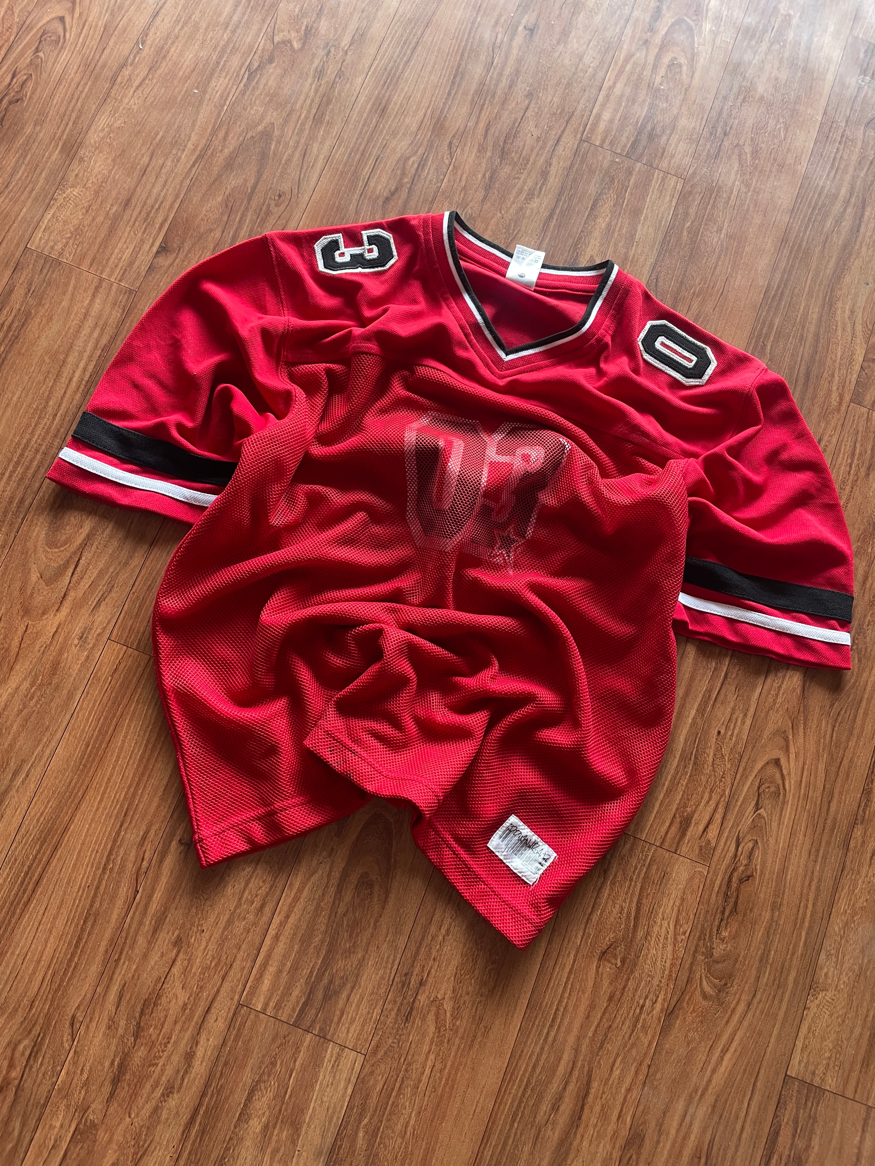 Jersey