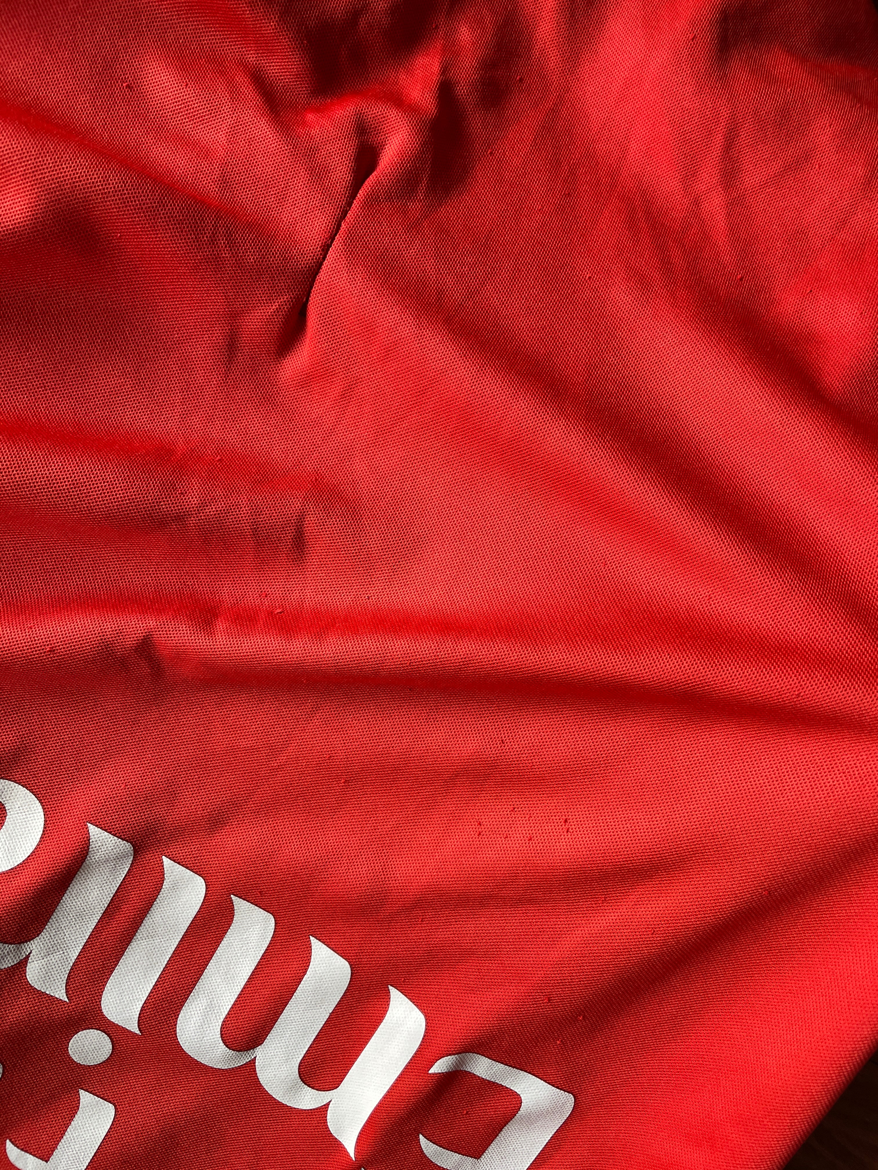 Arsenal jersey(C42-44 L27)