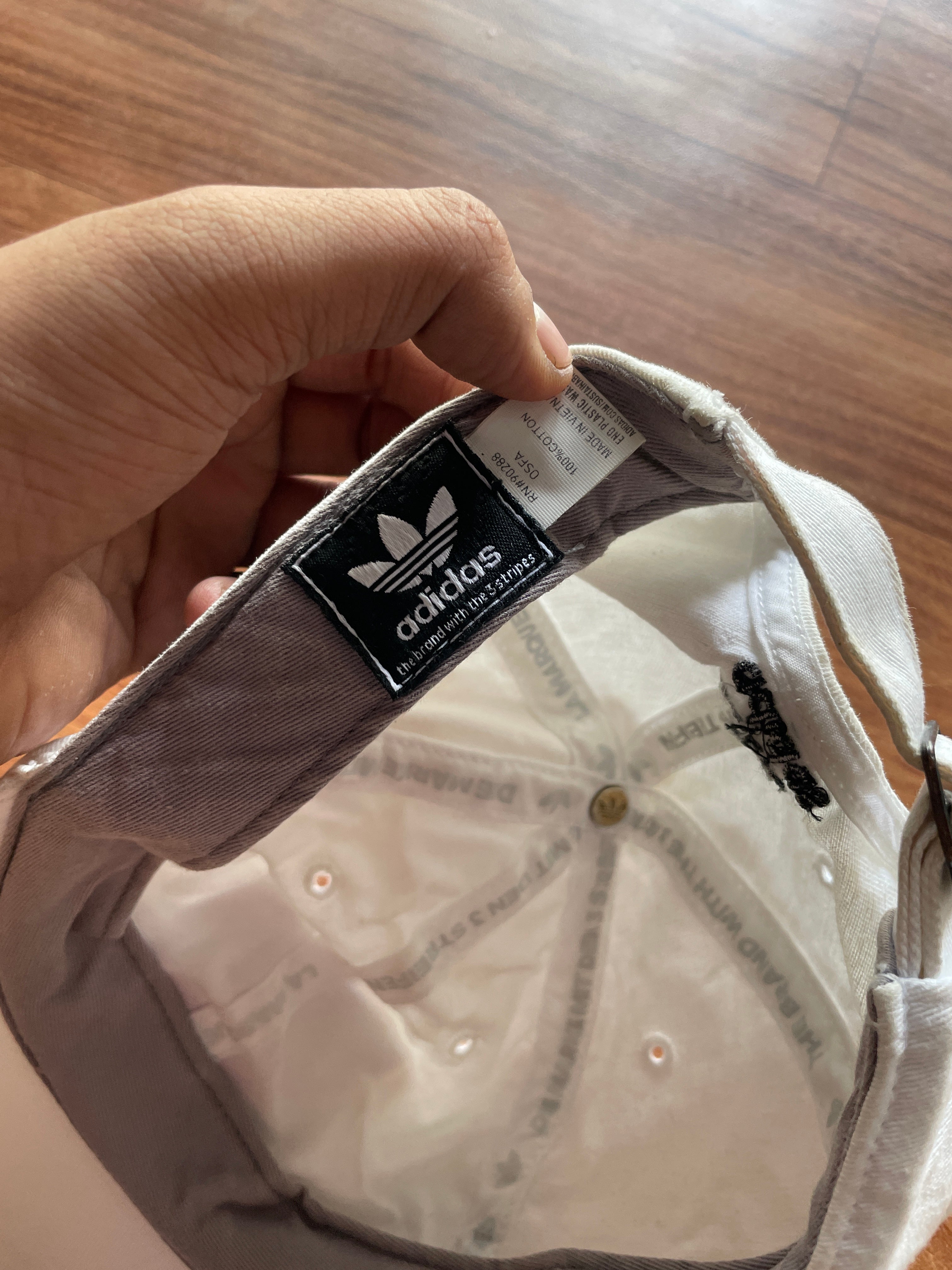 Adidas