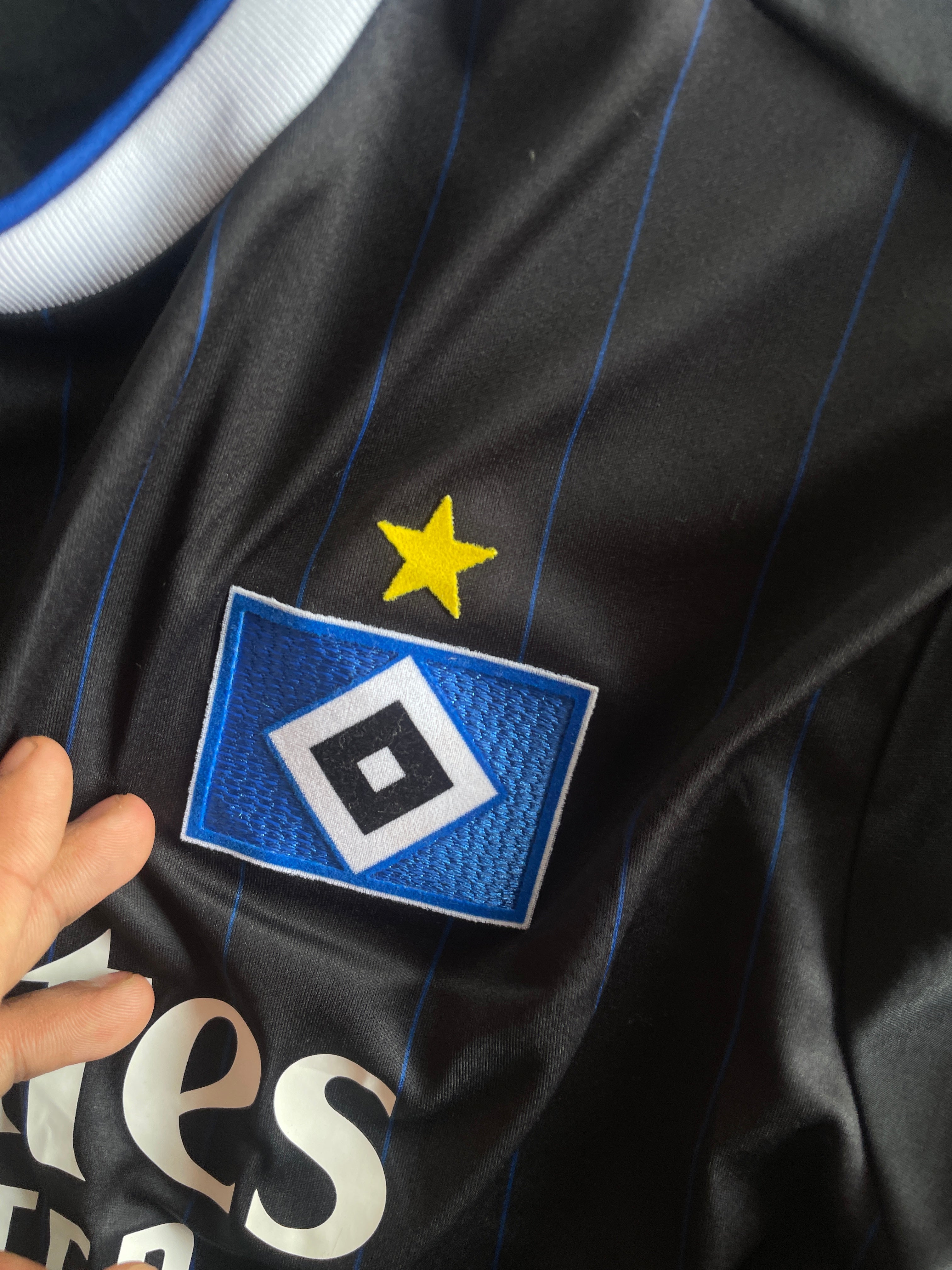 HAMBURG SV