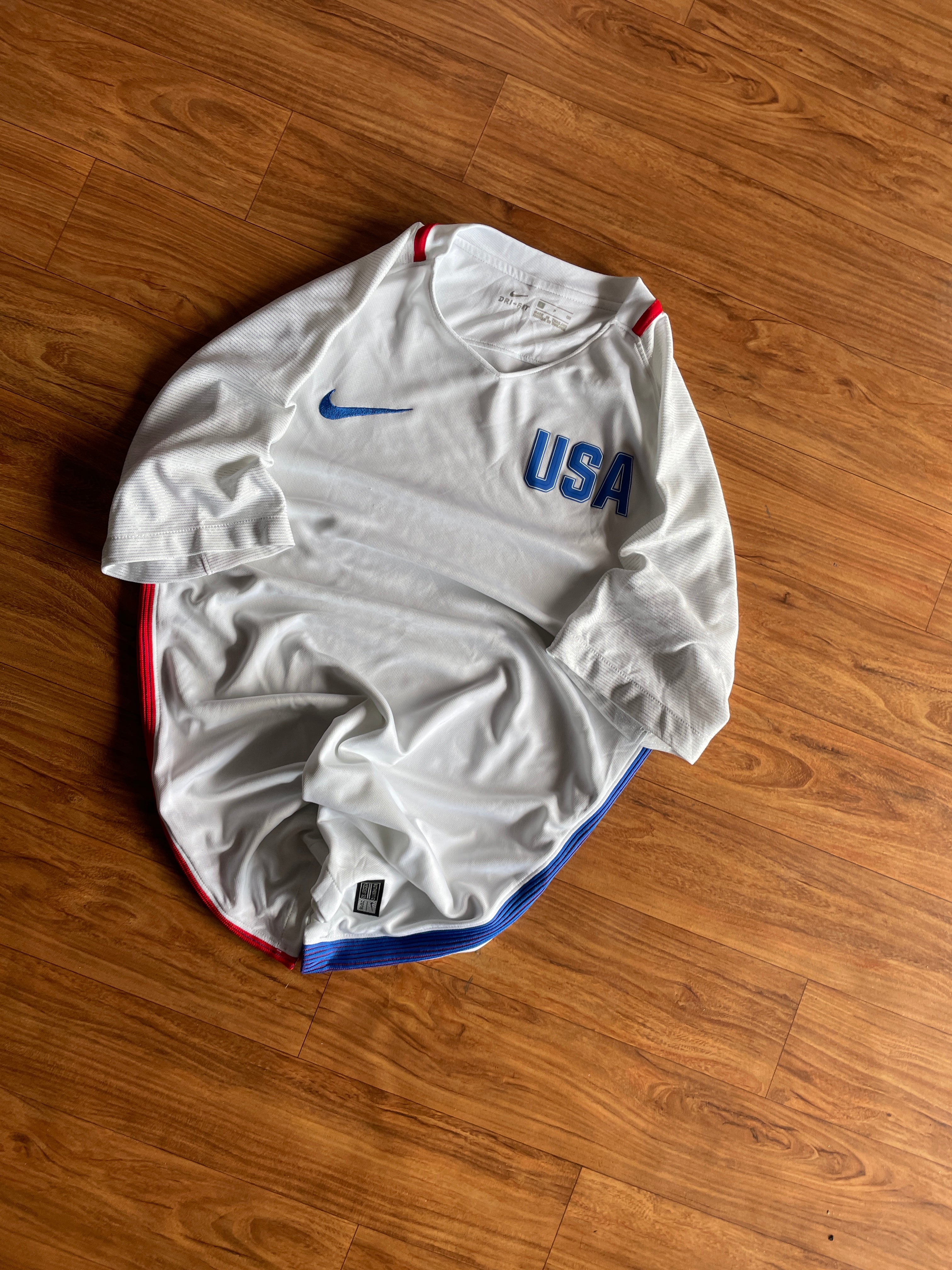 USA