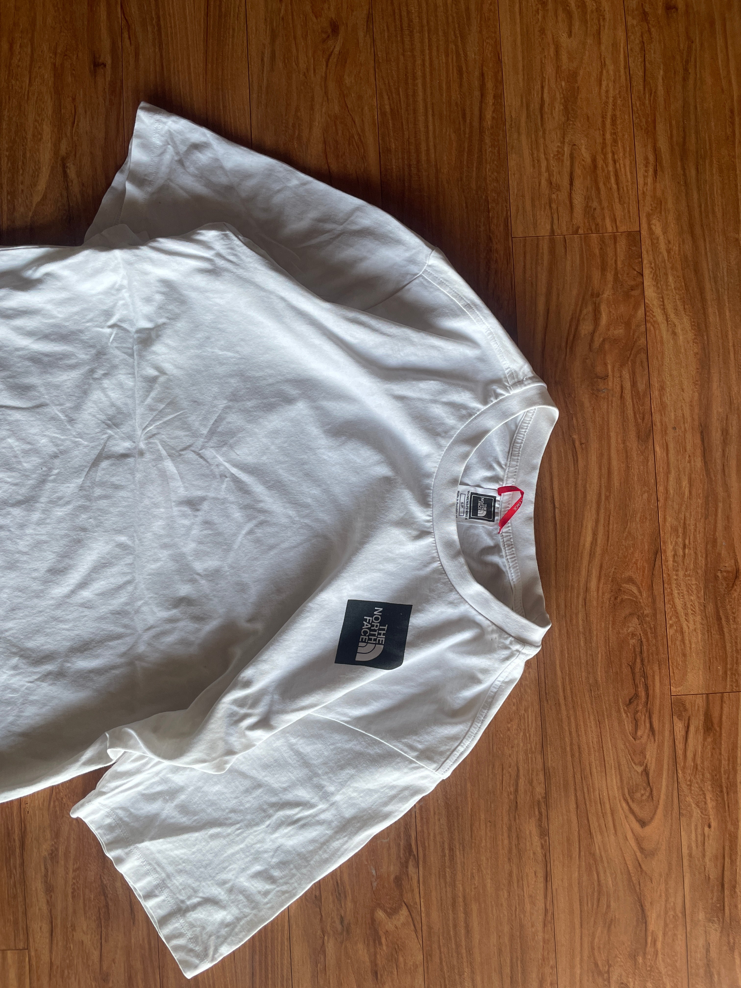 The north face-S