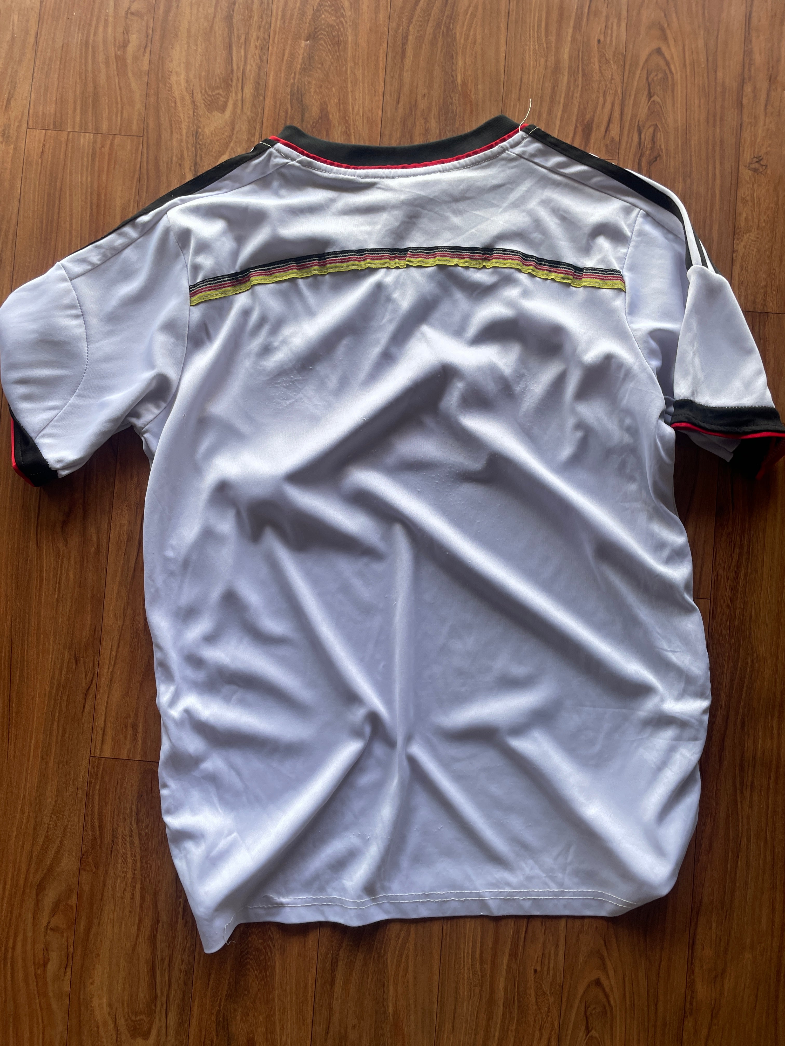 Jersey