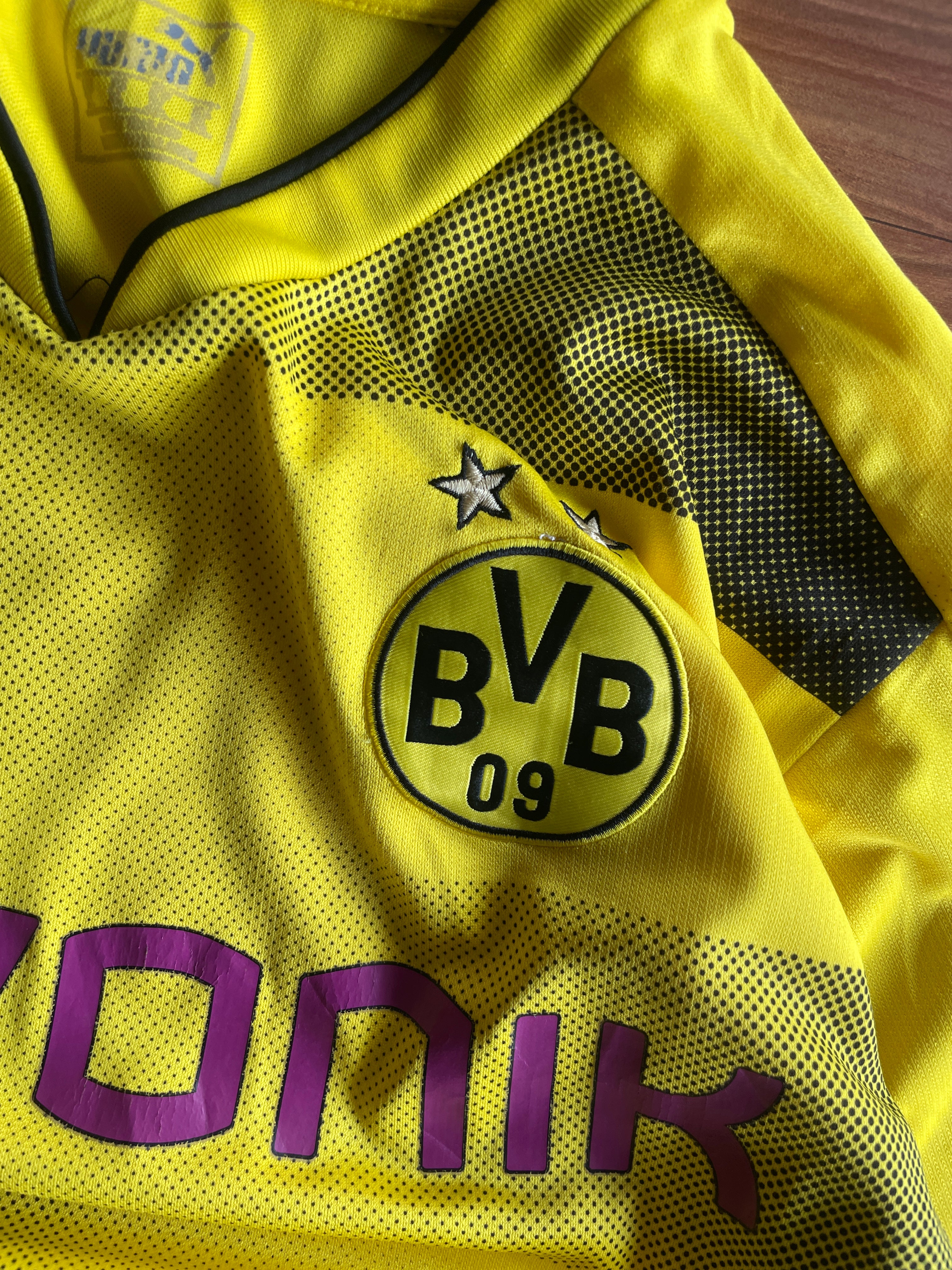 Dortmund(C40-42 L30)