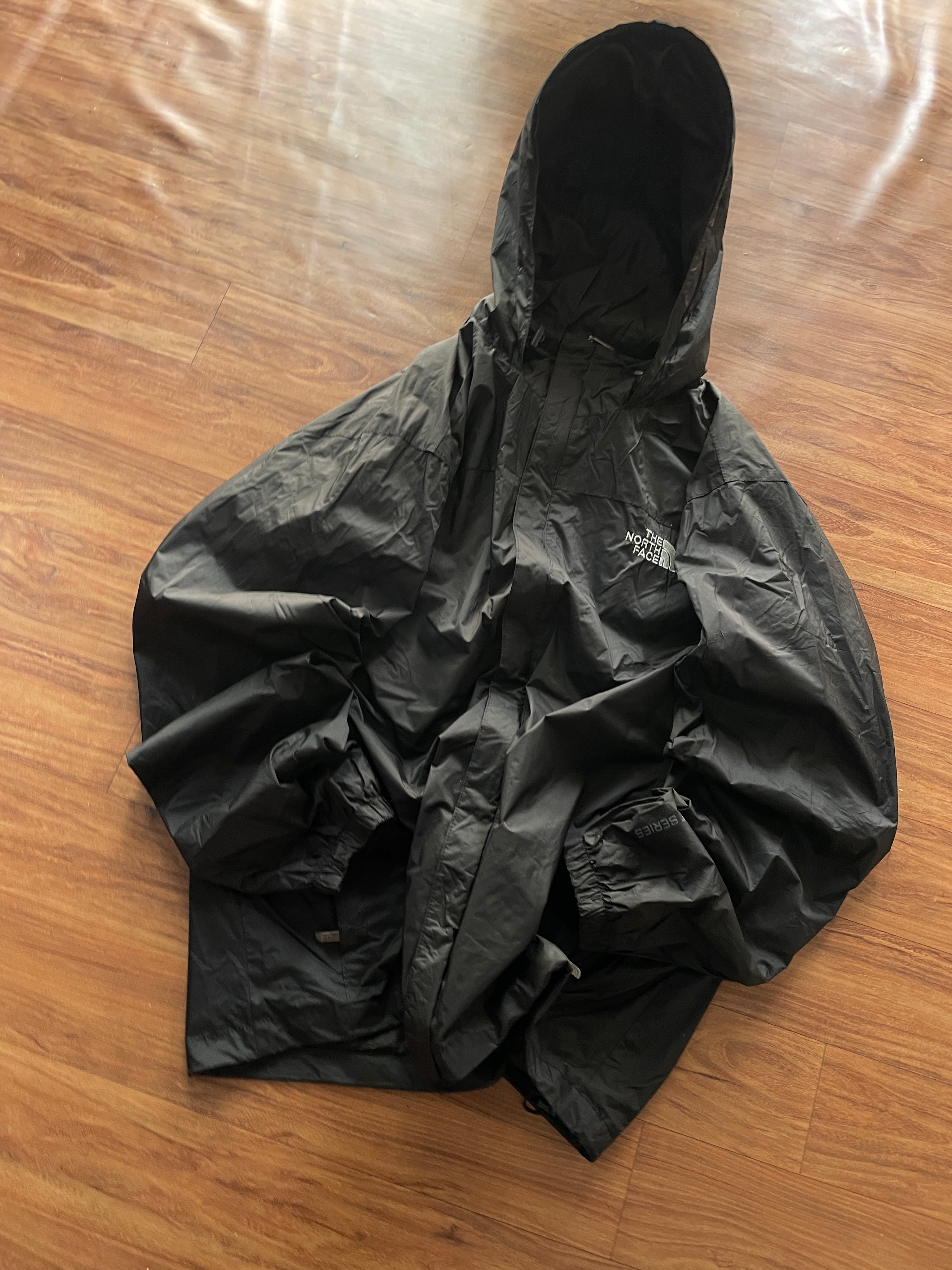 The north face
