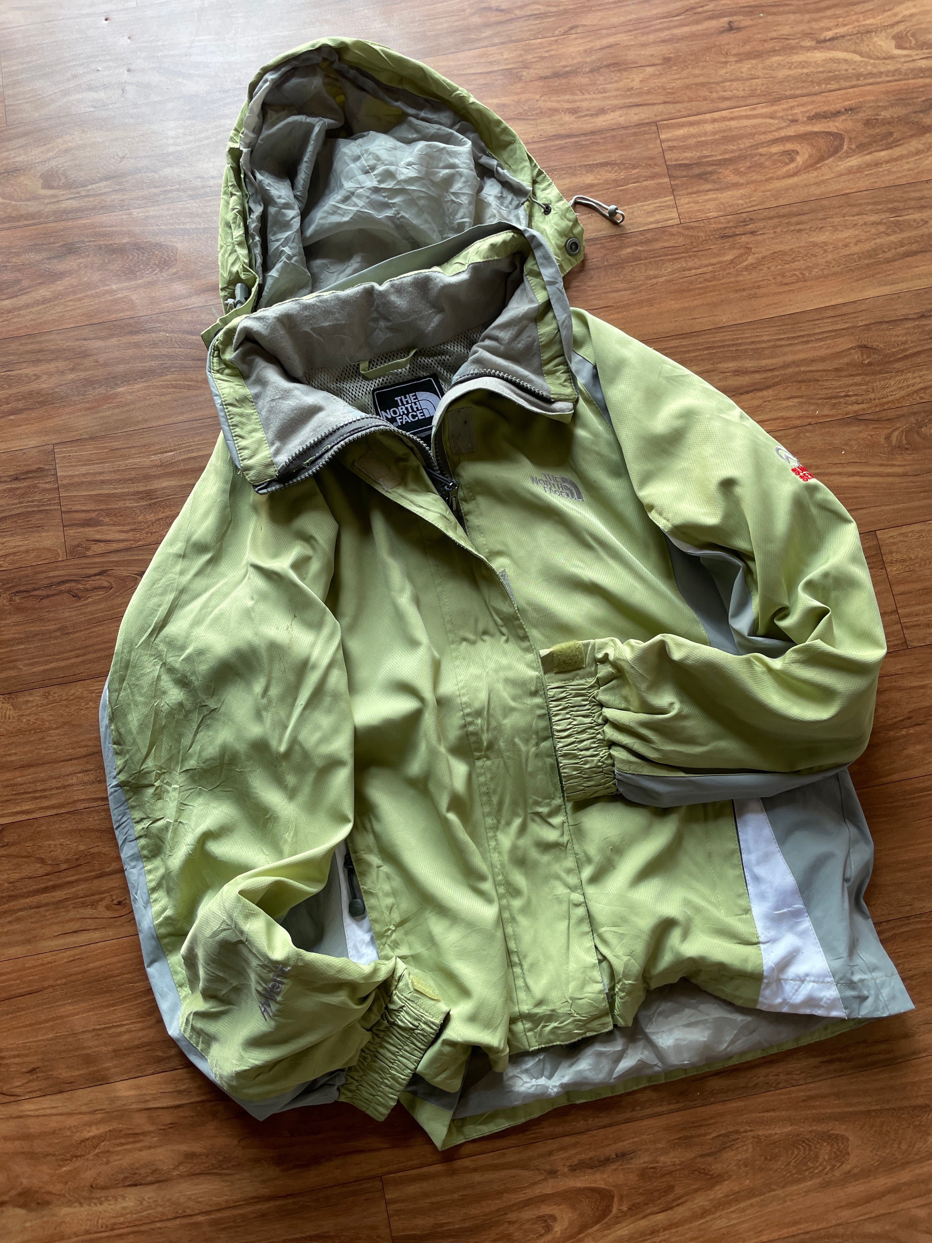 The north face summer submit