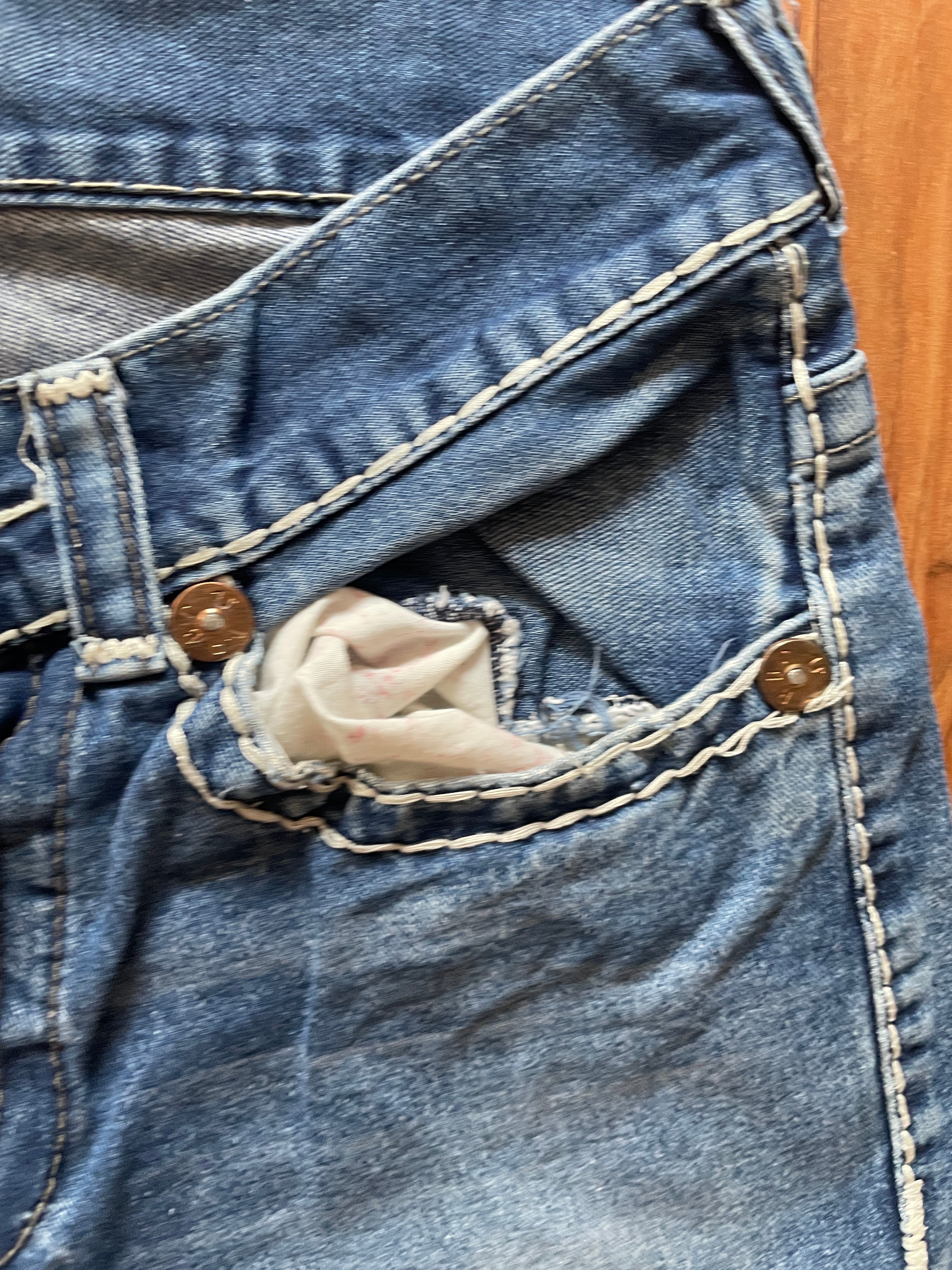 True religion