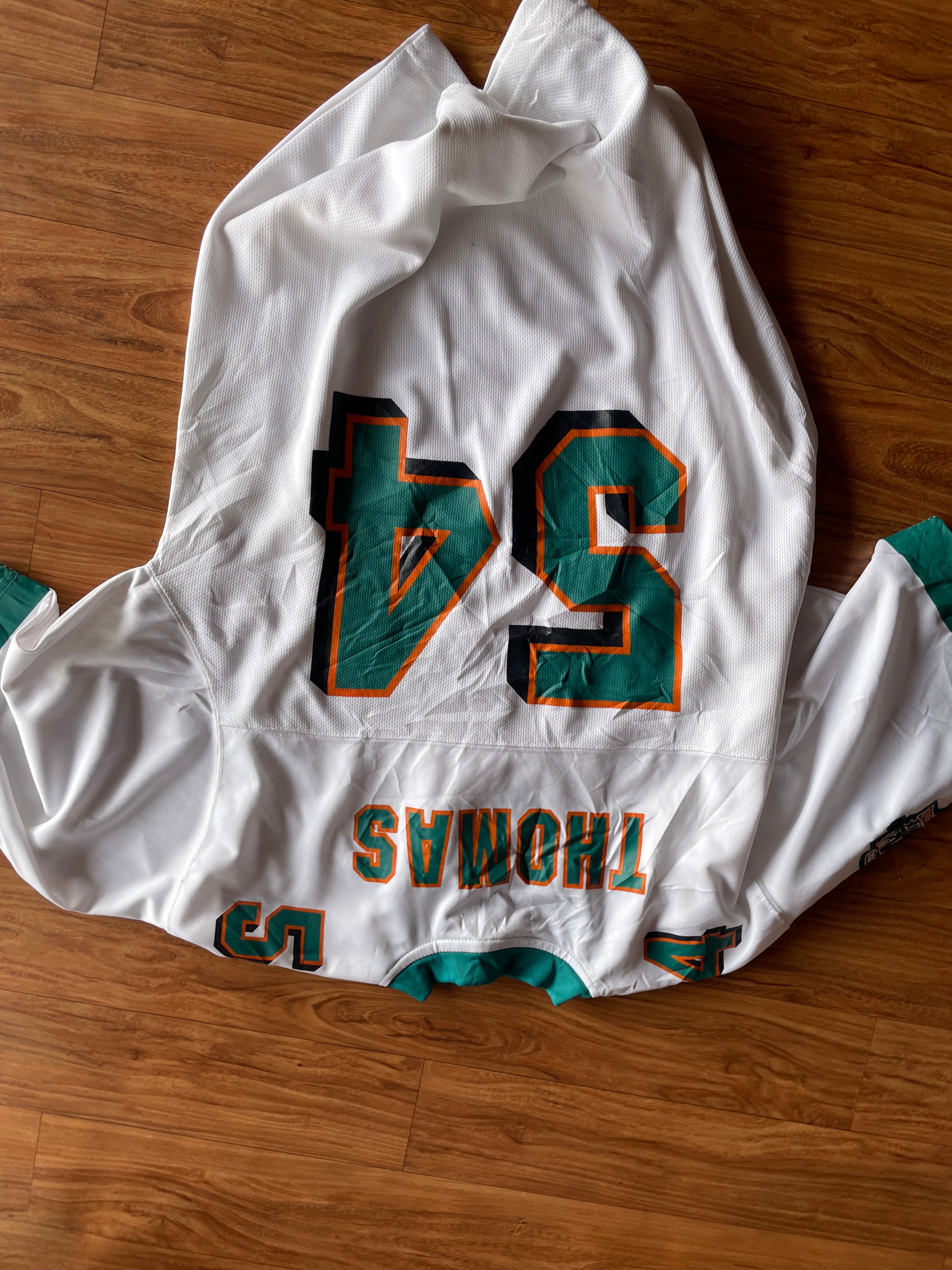 Jersey