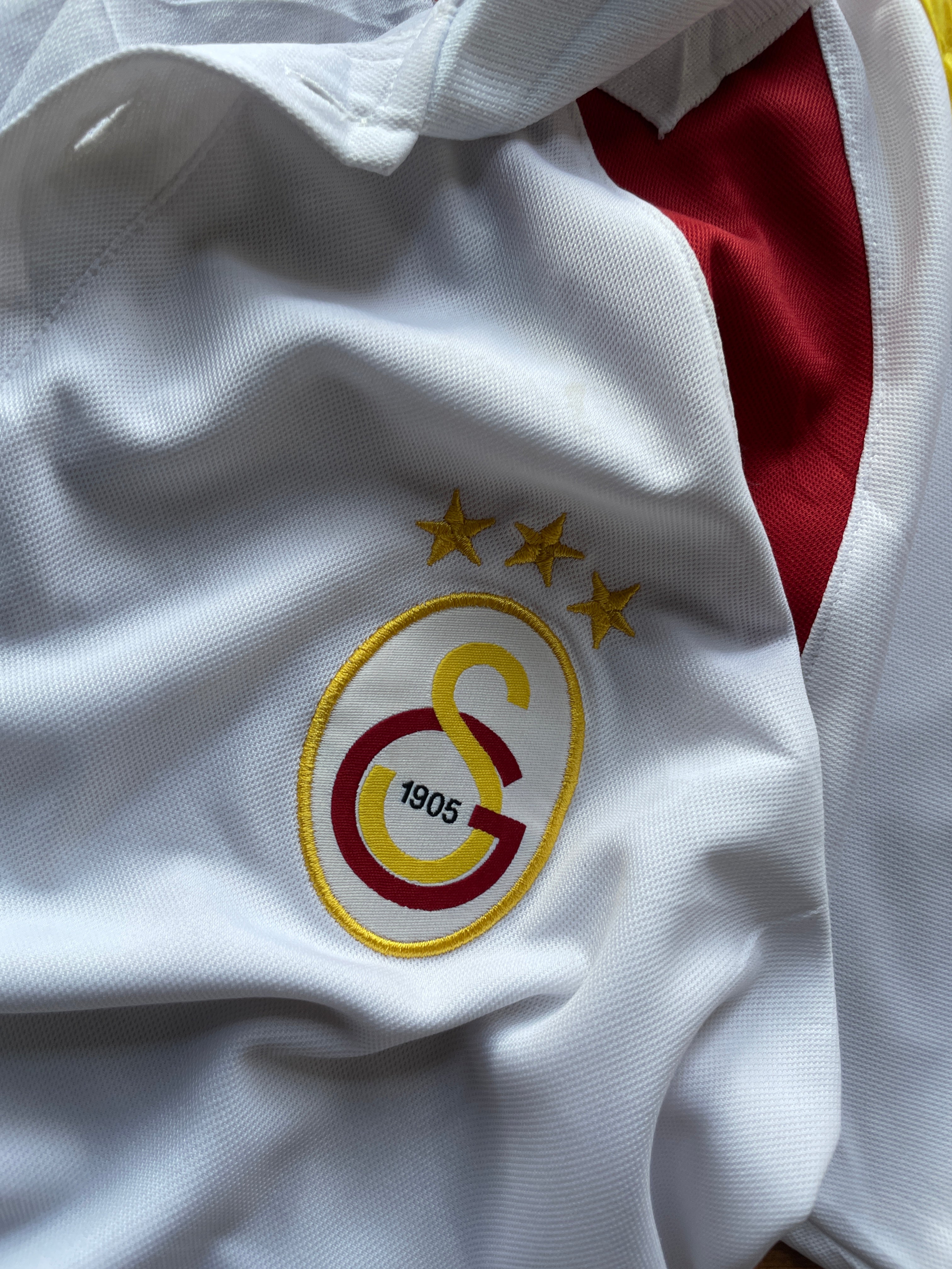 Galatasaray jersey