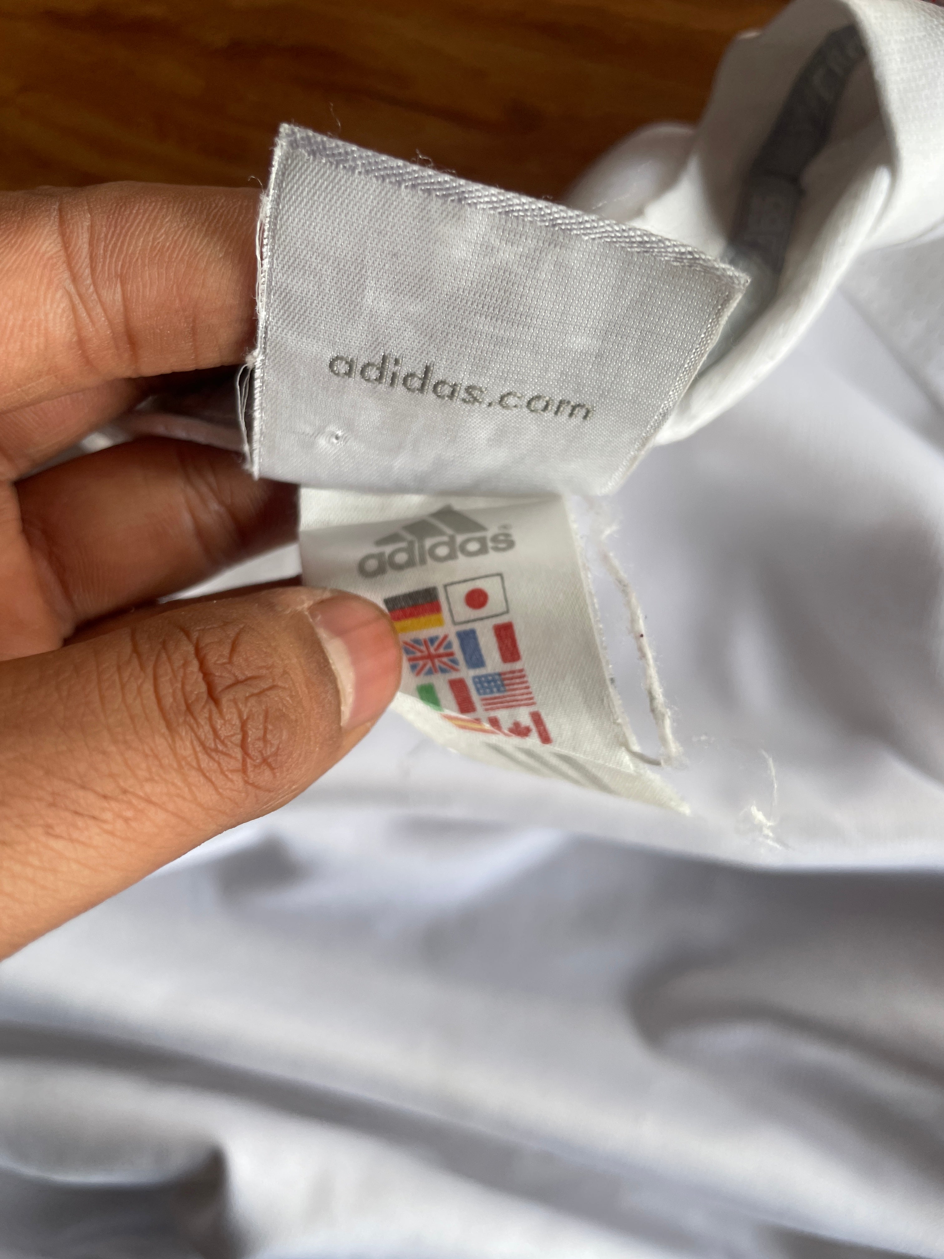 Jersey(c42-44 L28)