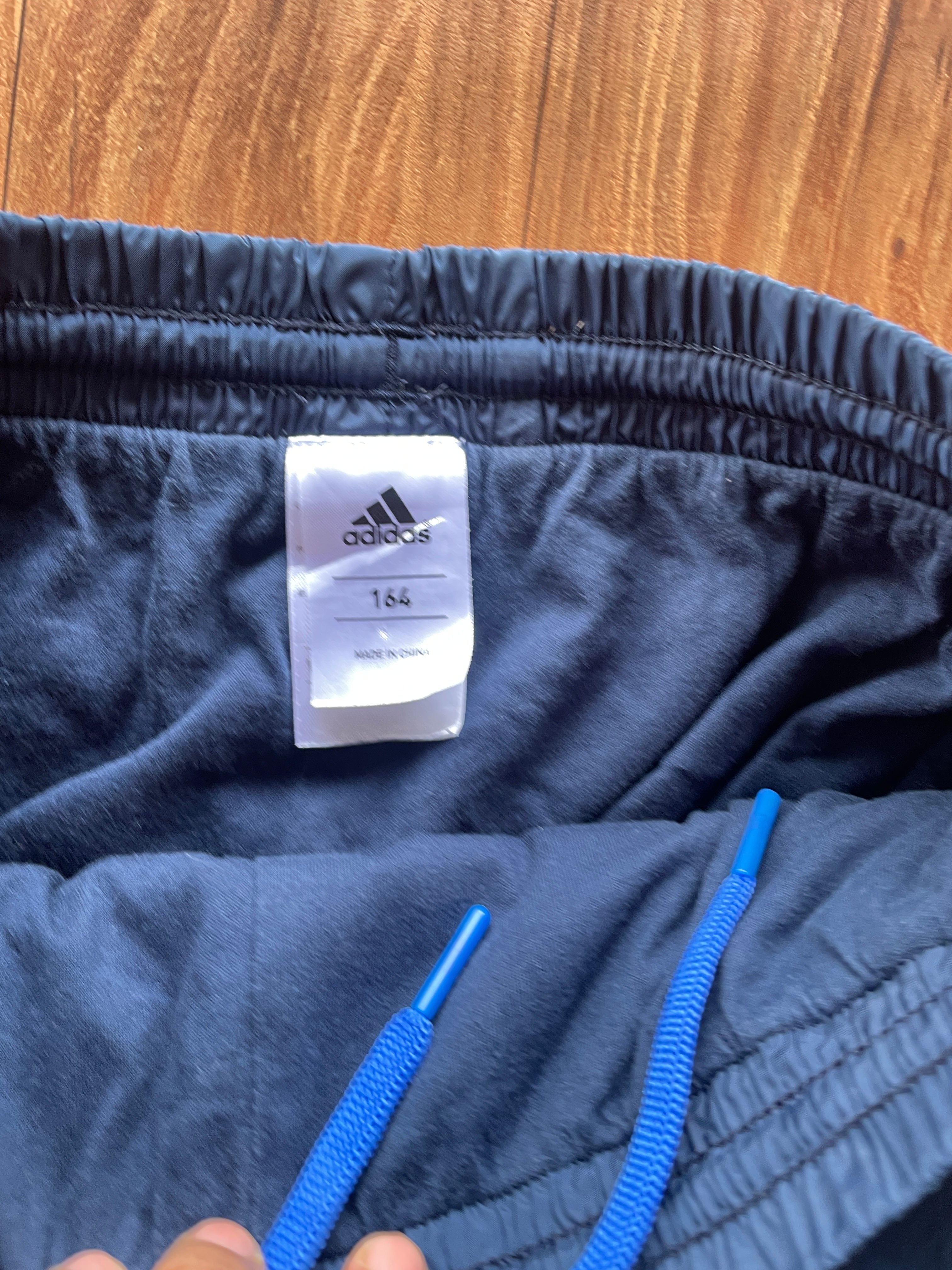 Adidas
