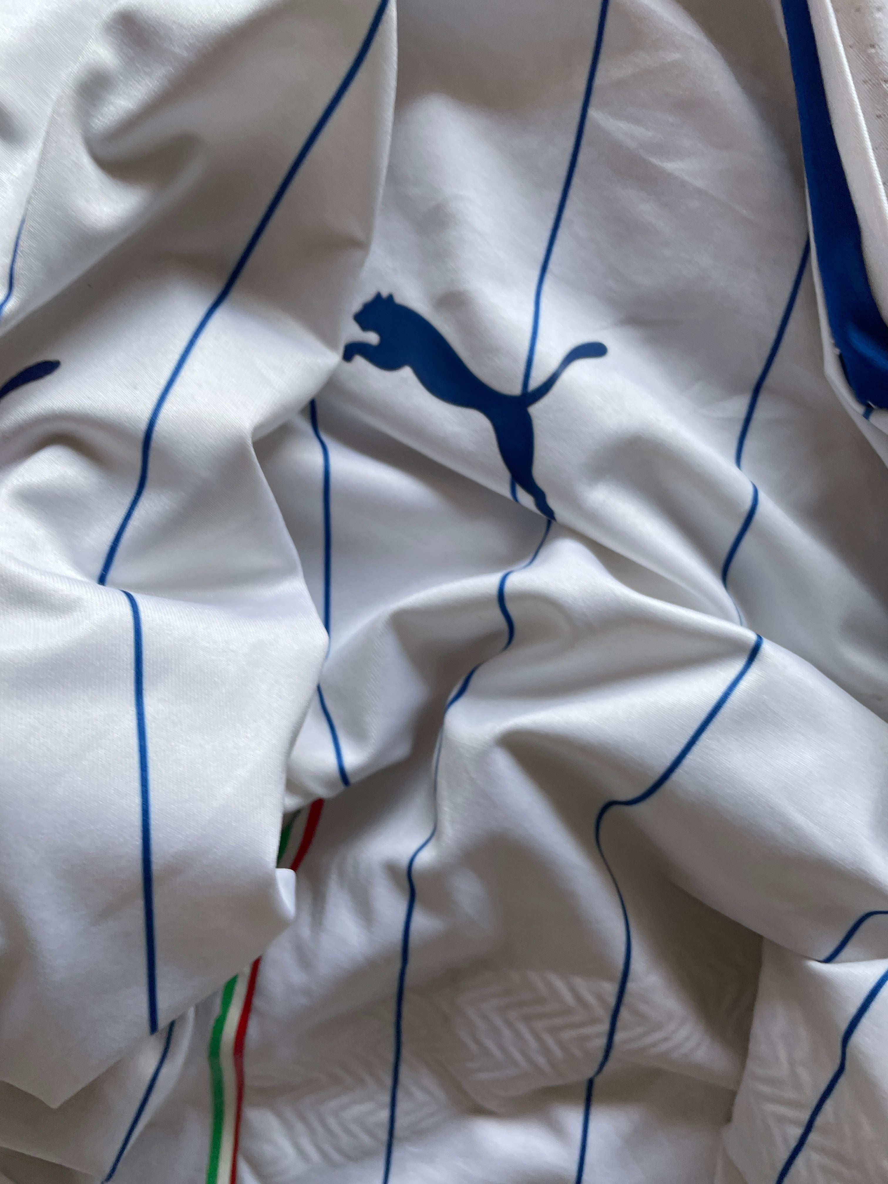 Italy