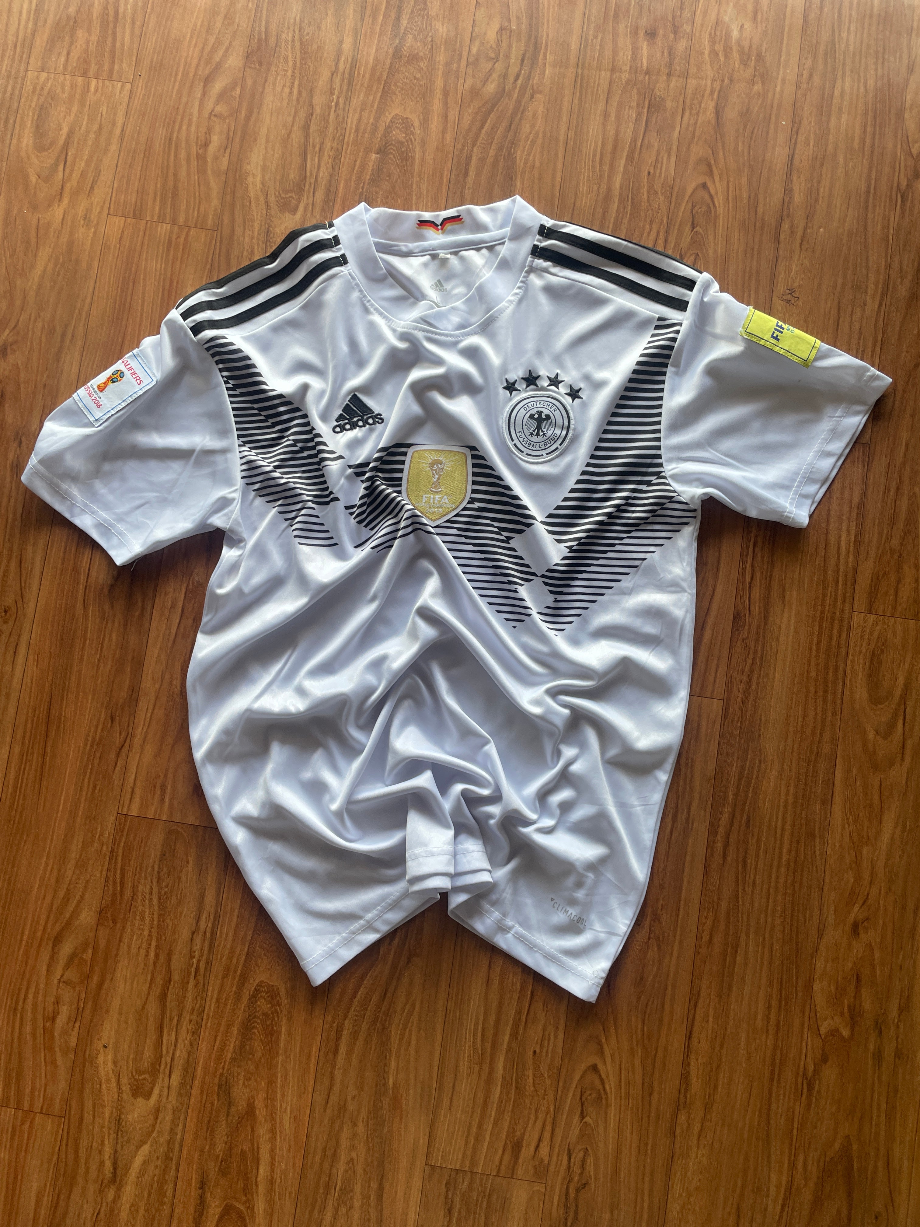 Jersey