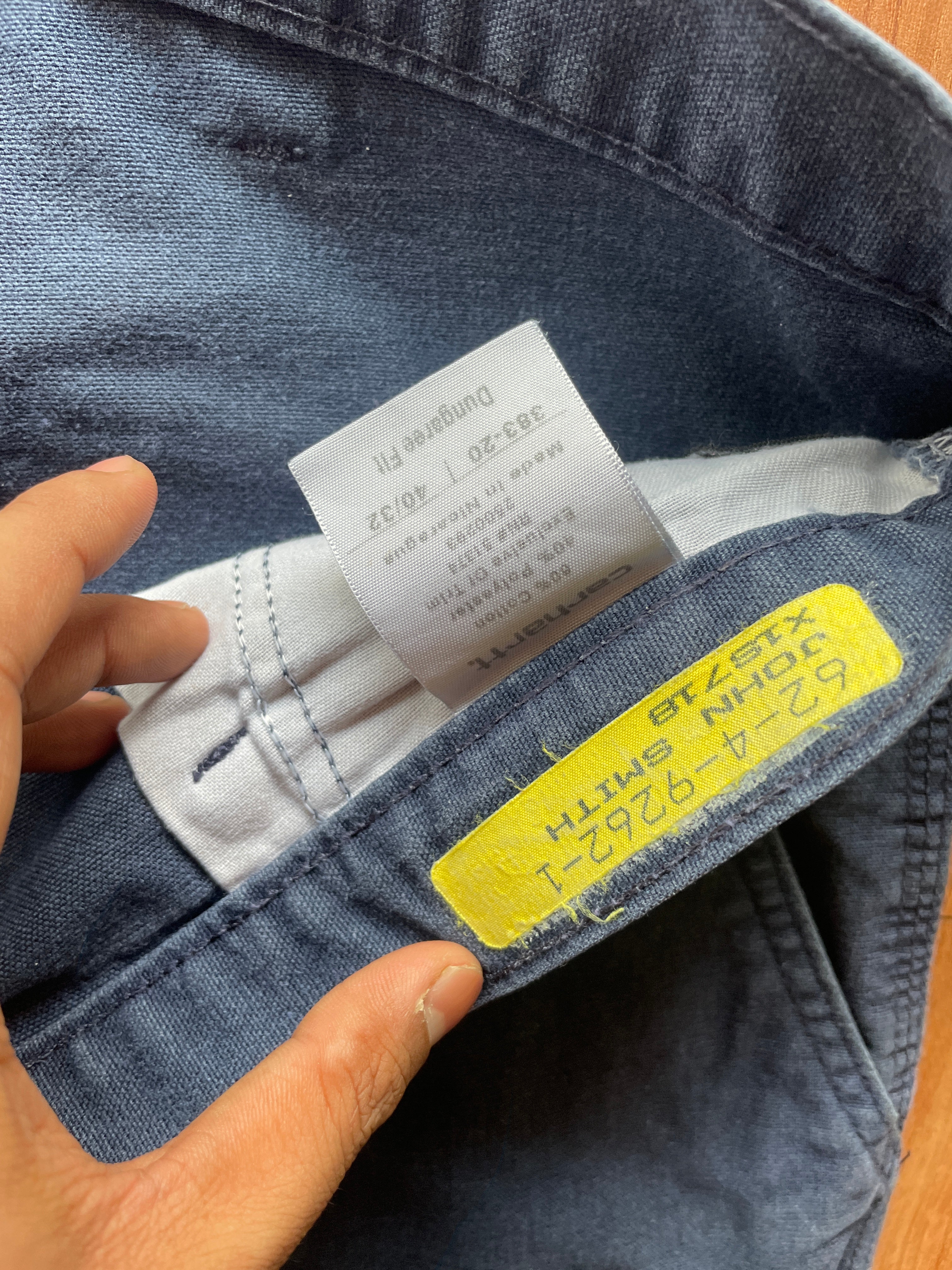 Carhartt