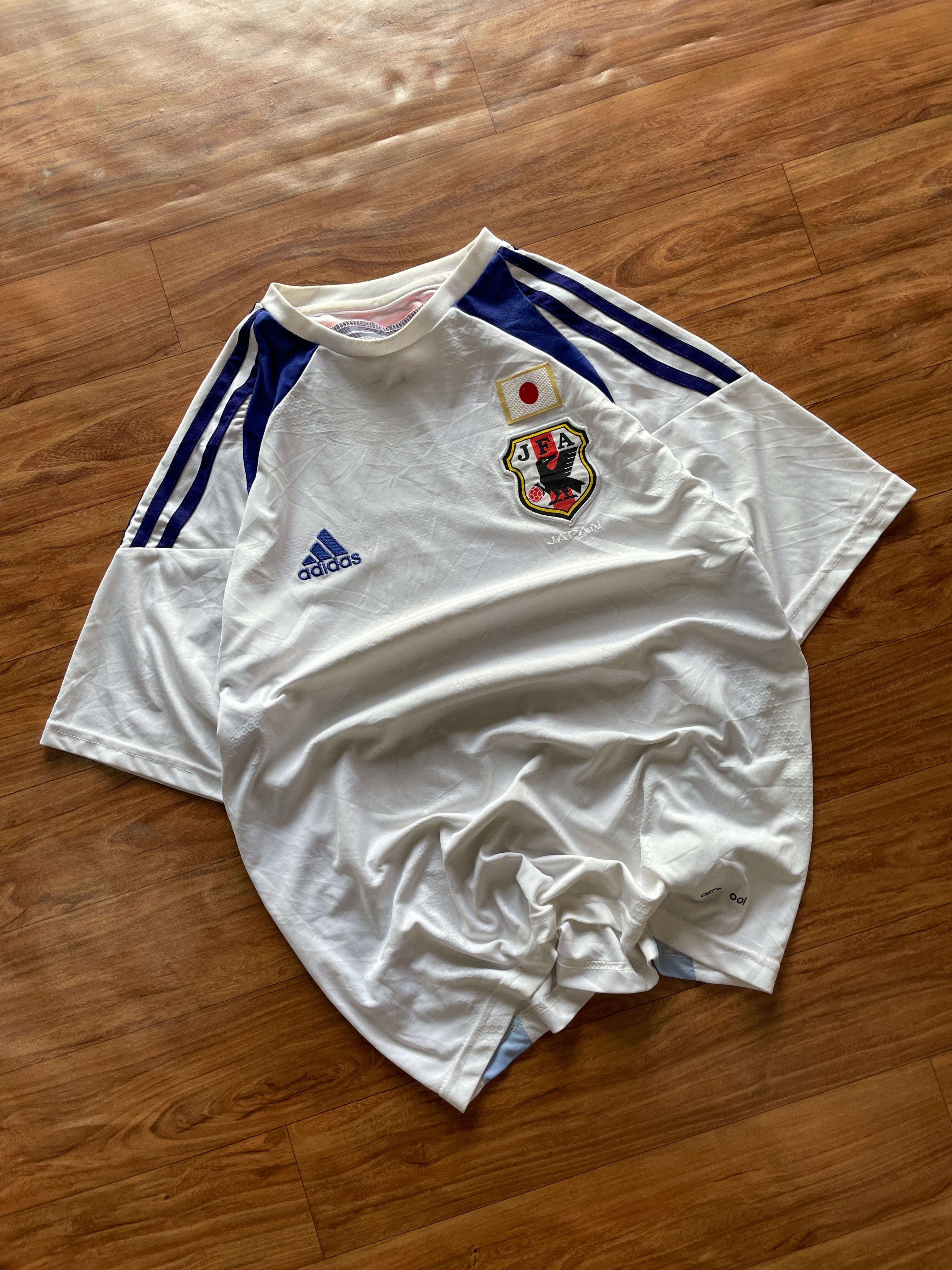 Japan jersey 2014/15