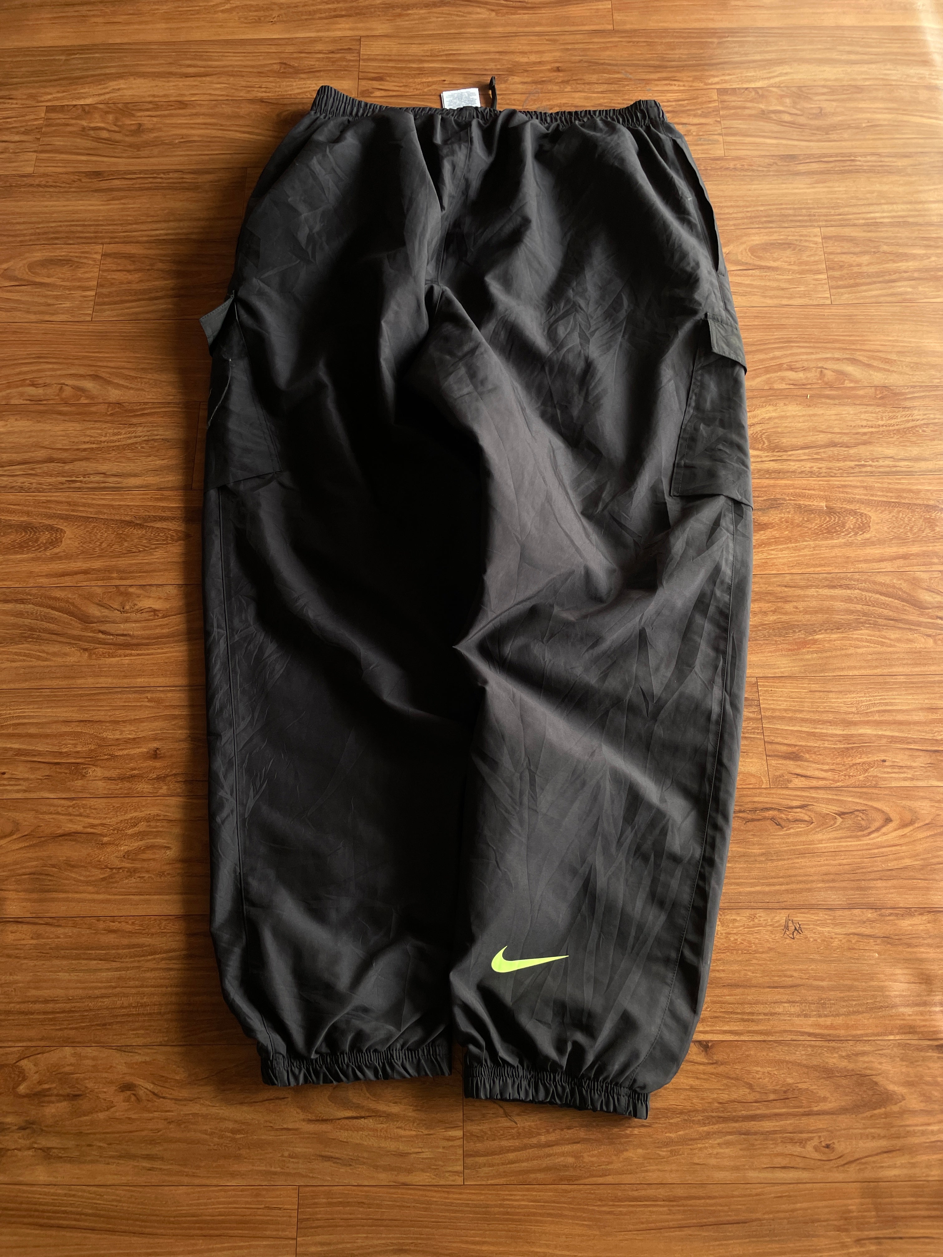 Nike
