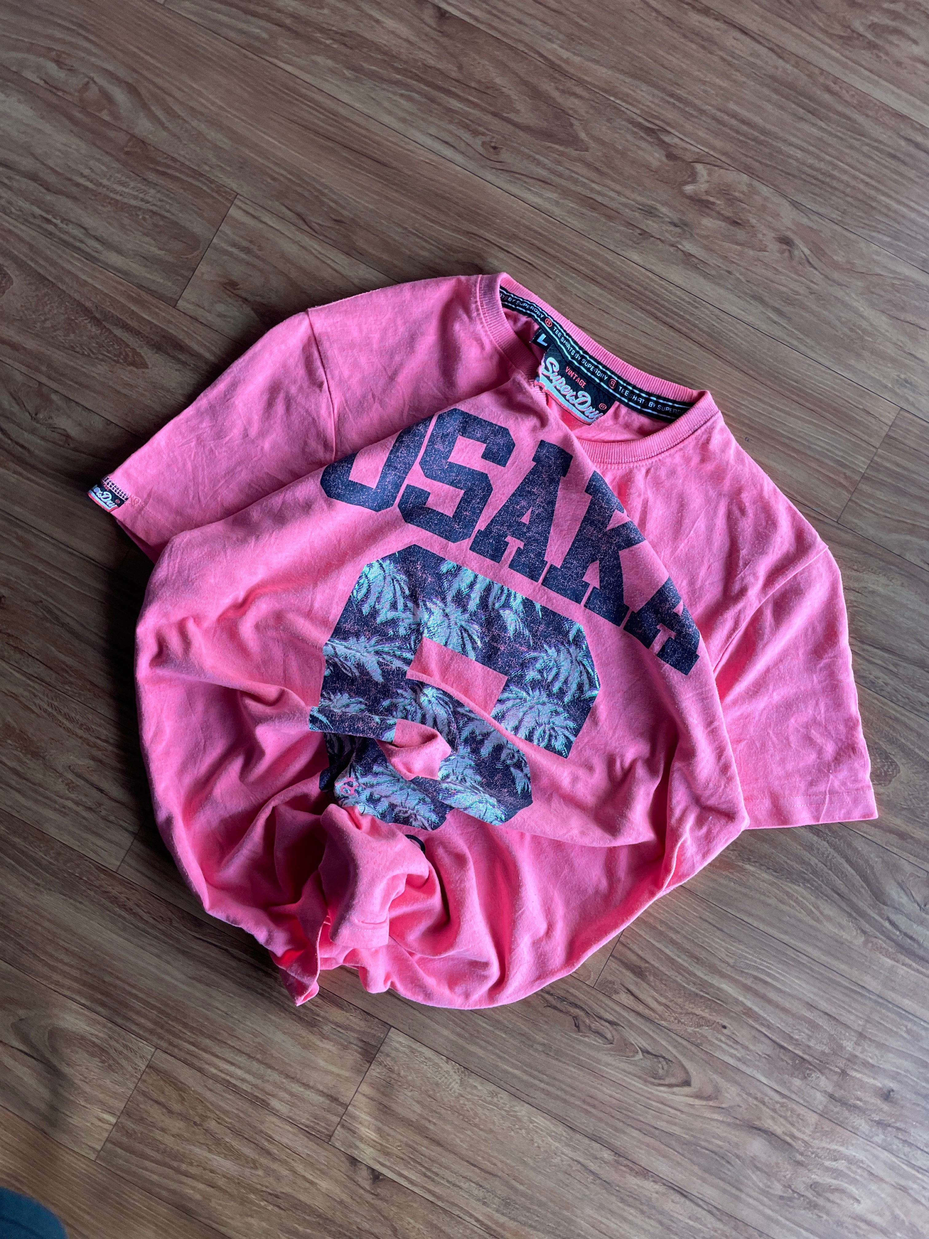 Superdry