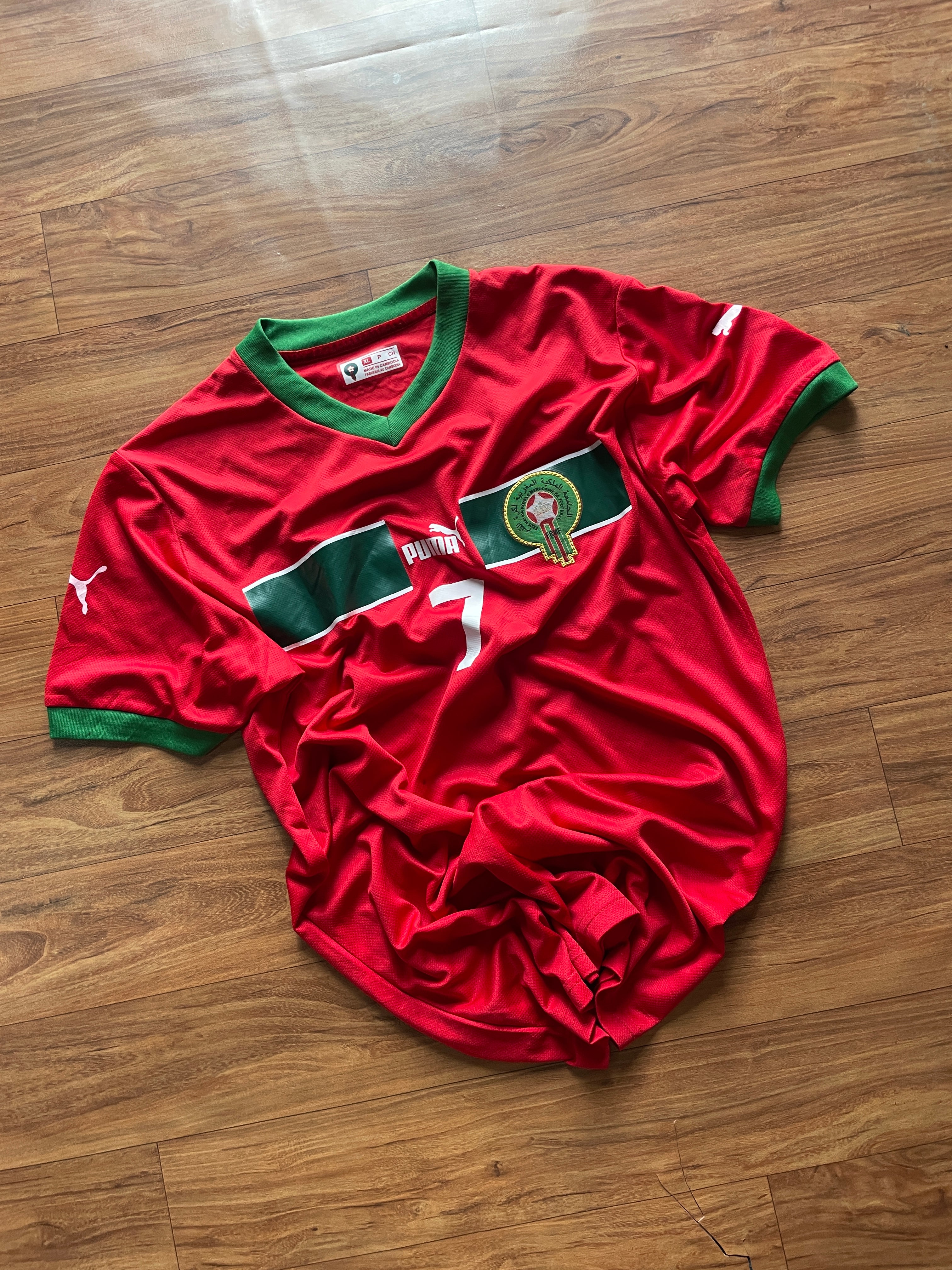 Jersey