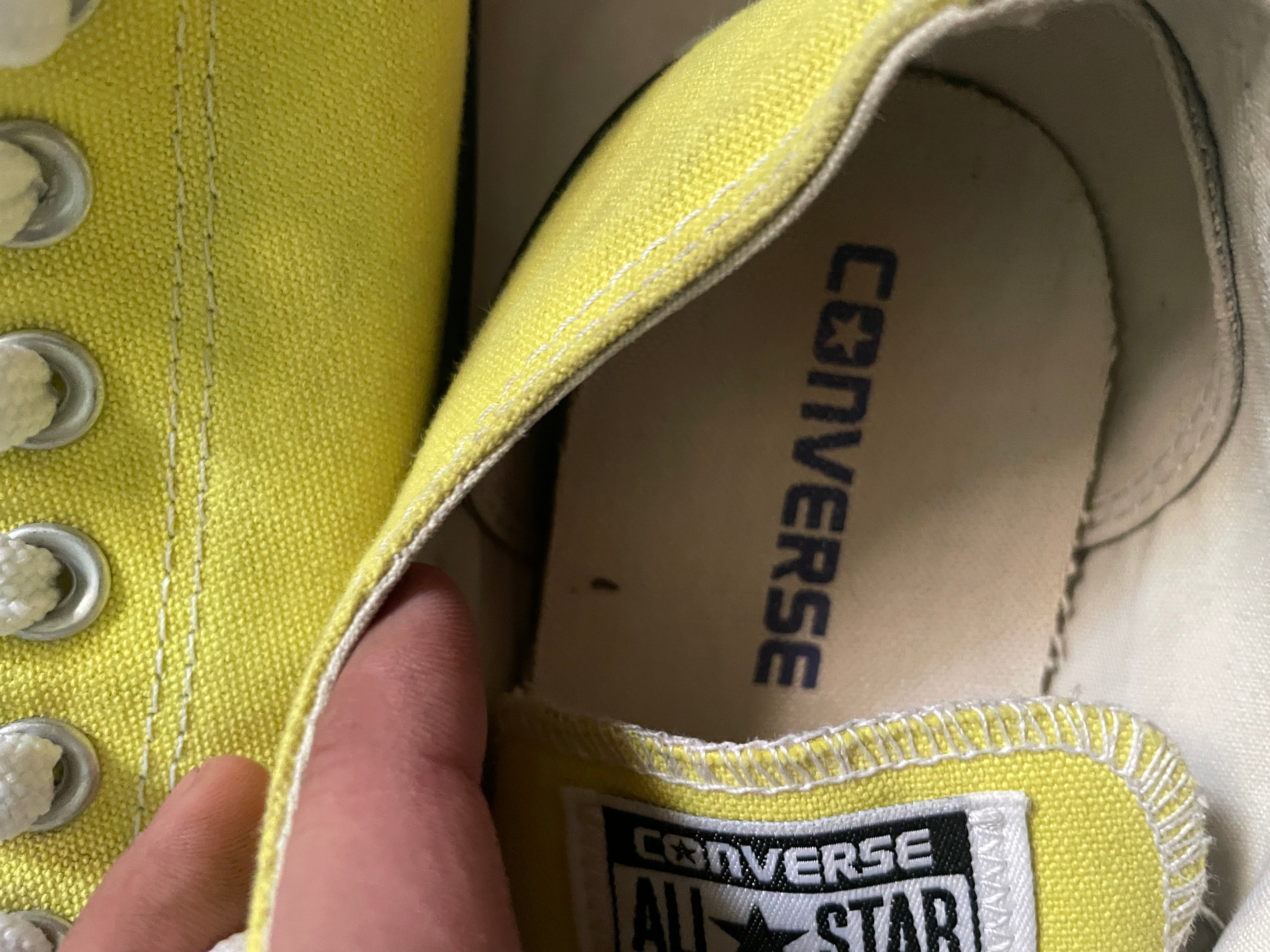 Converse -UK10