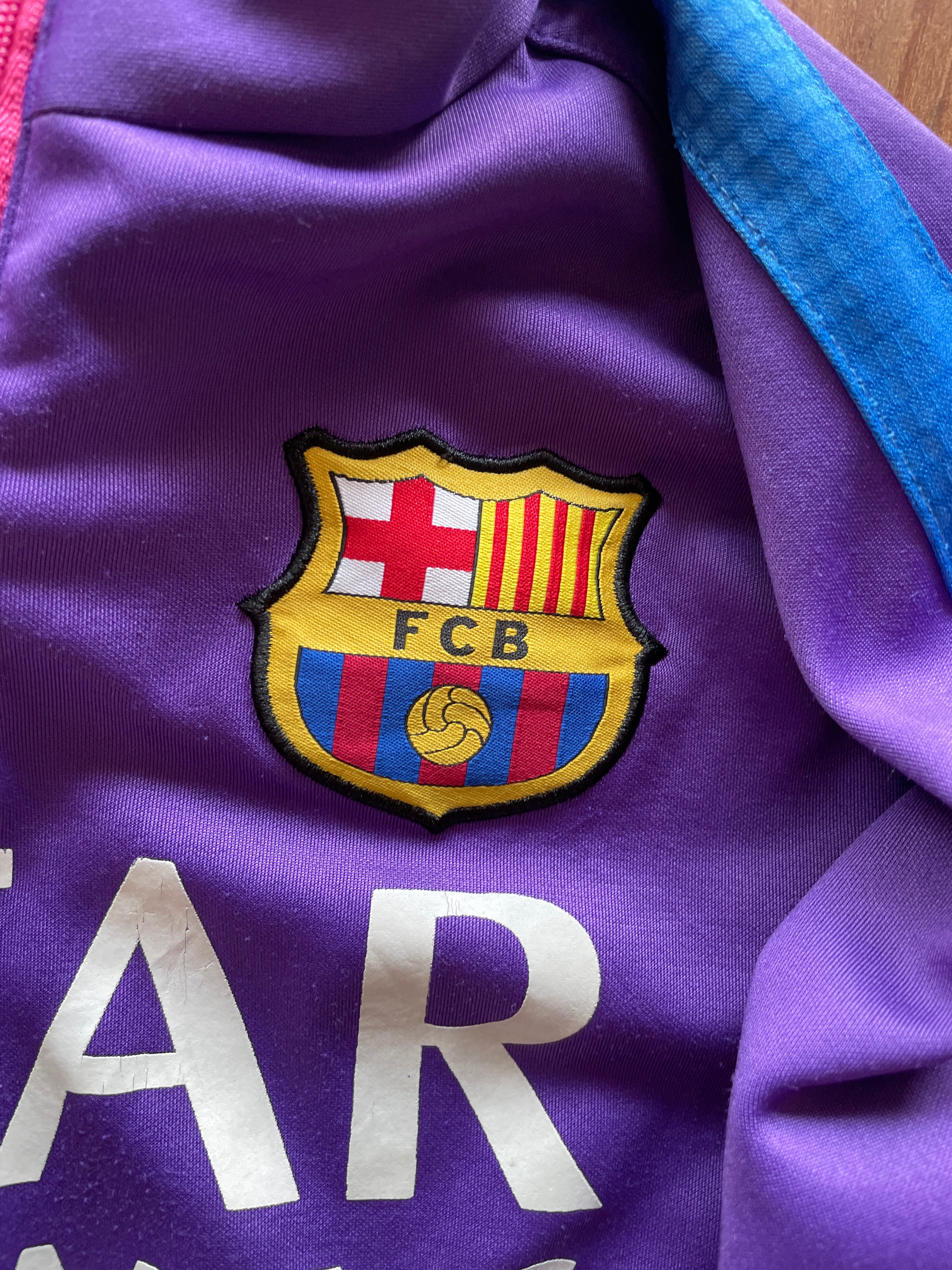 Barca