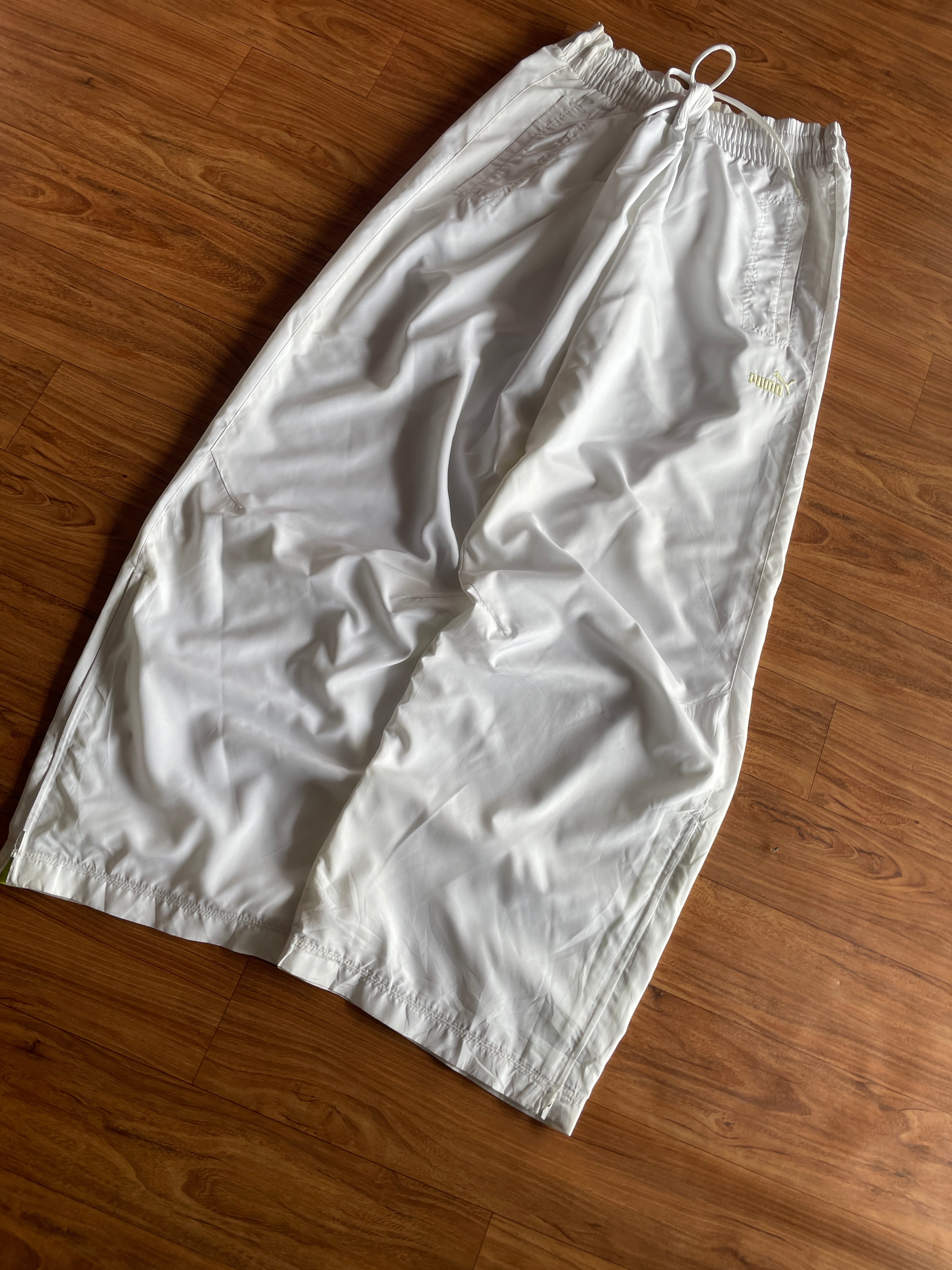 Baggy vintage Track(W30-32 L40)