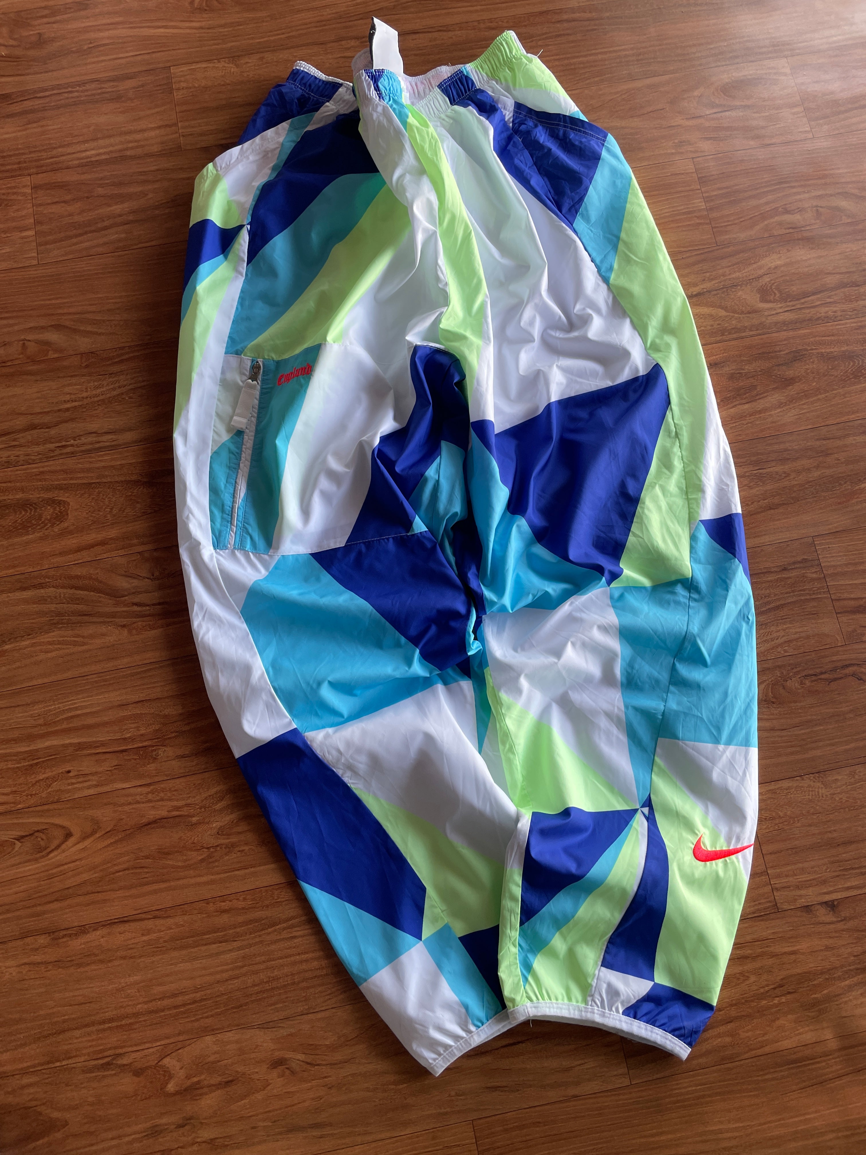 Trackpant